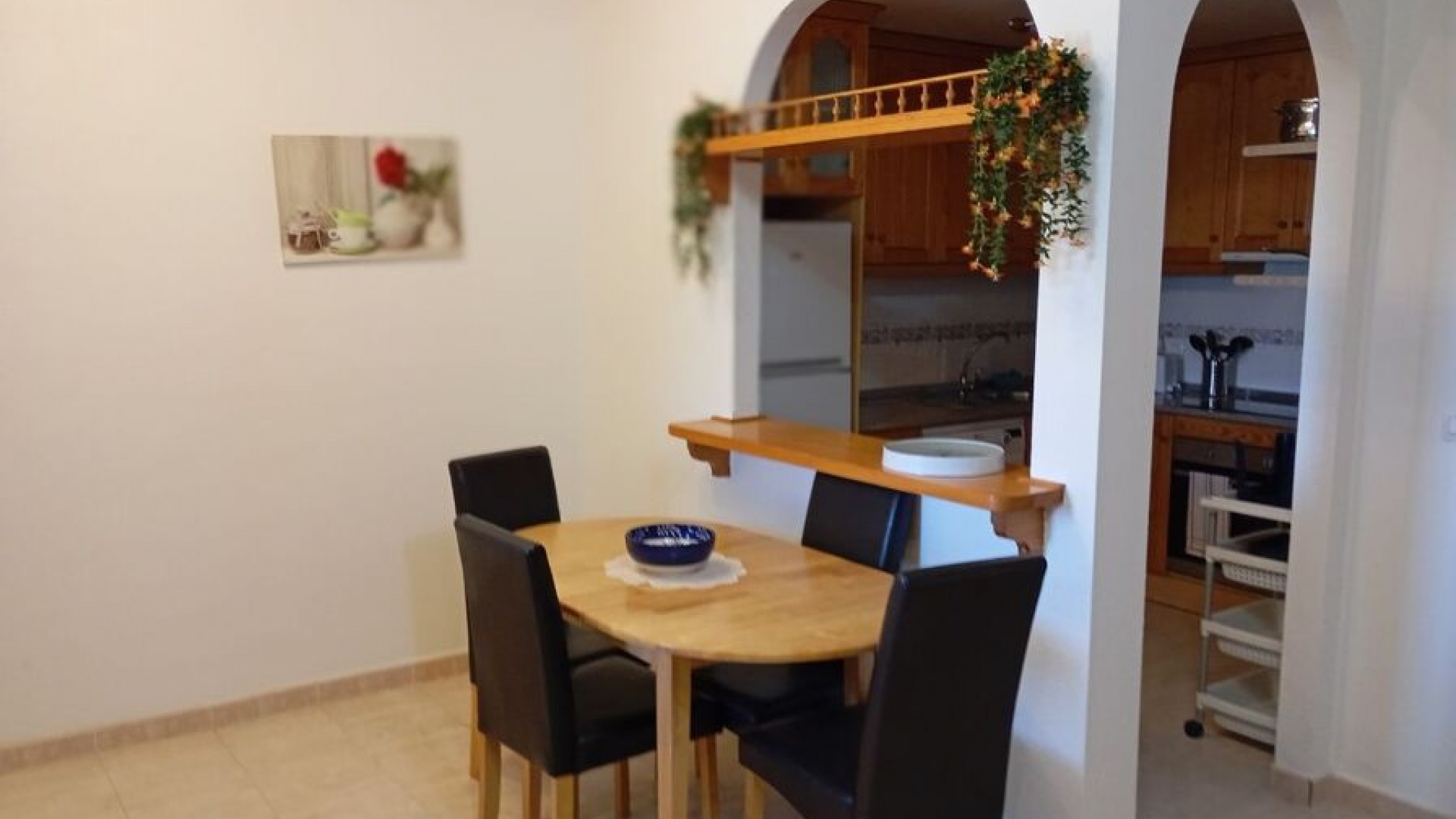 Revente - Appartement - Daya Vieja