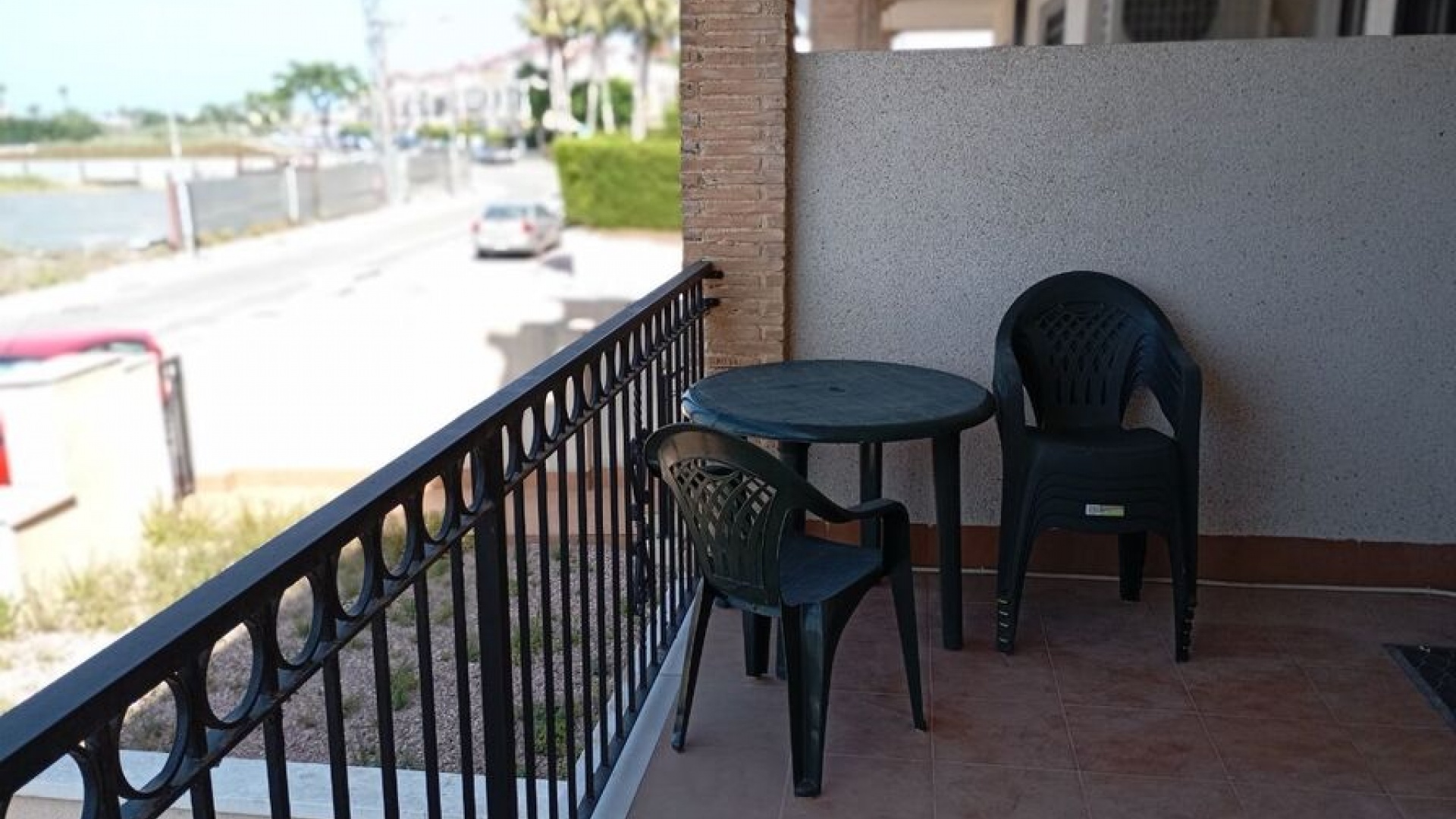 Revente - Appartement - Daya Vieja