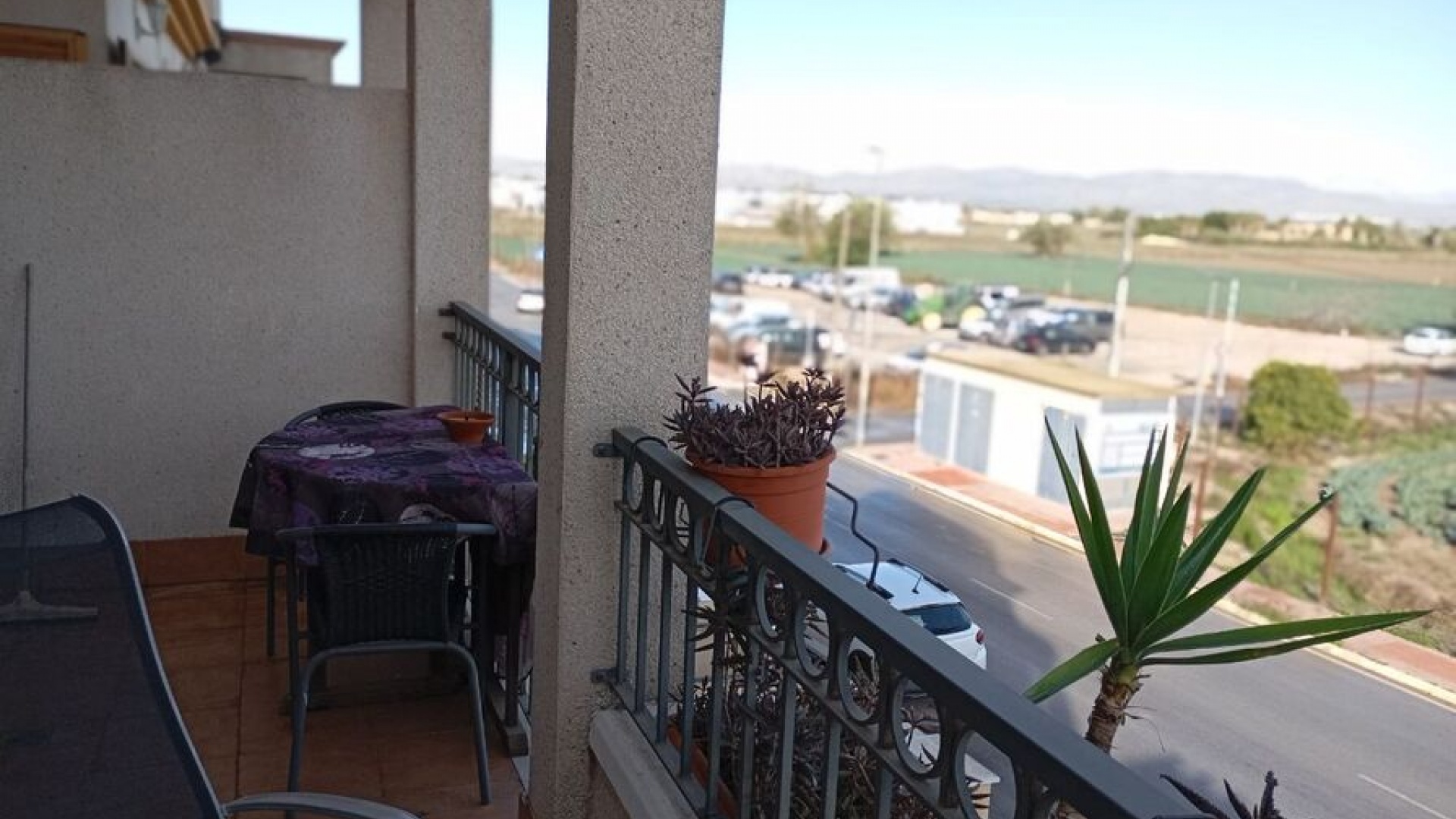 Revente - Appartement - Daya Vieja