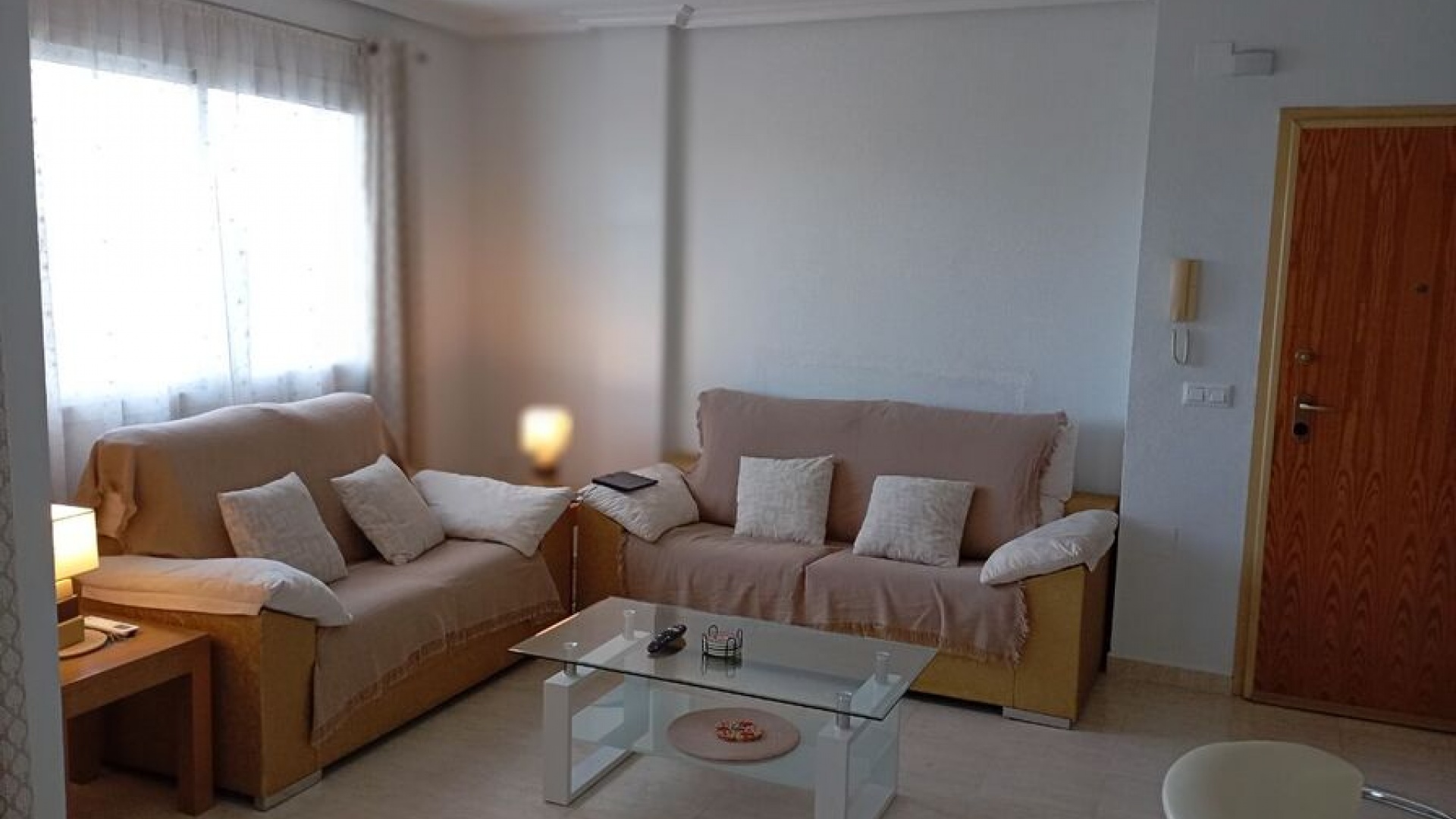 Revente - Appartement - Daya Vieja