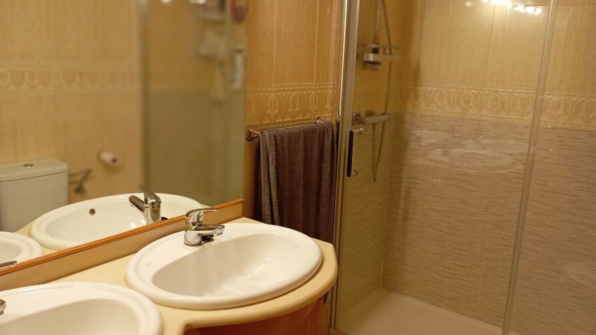 Revente - Appartement - Daya Vieja