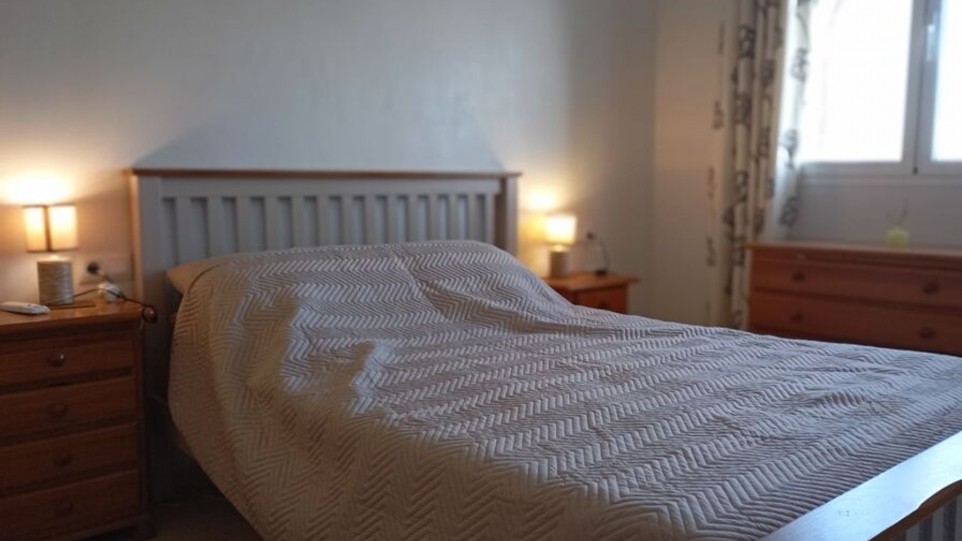 Revente - Appartement - Daya Vieja