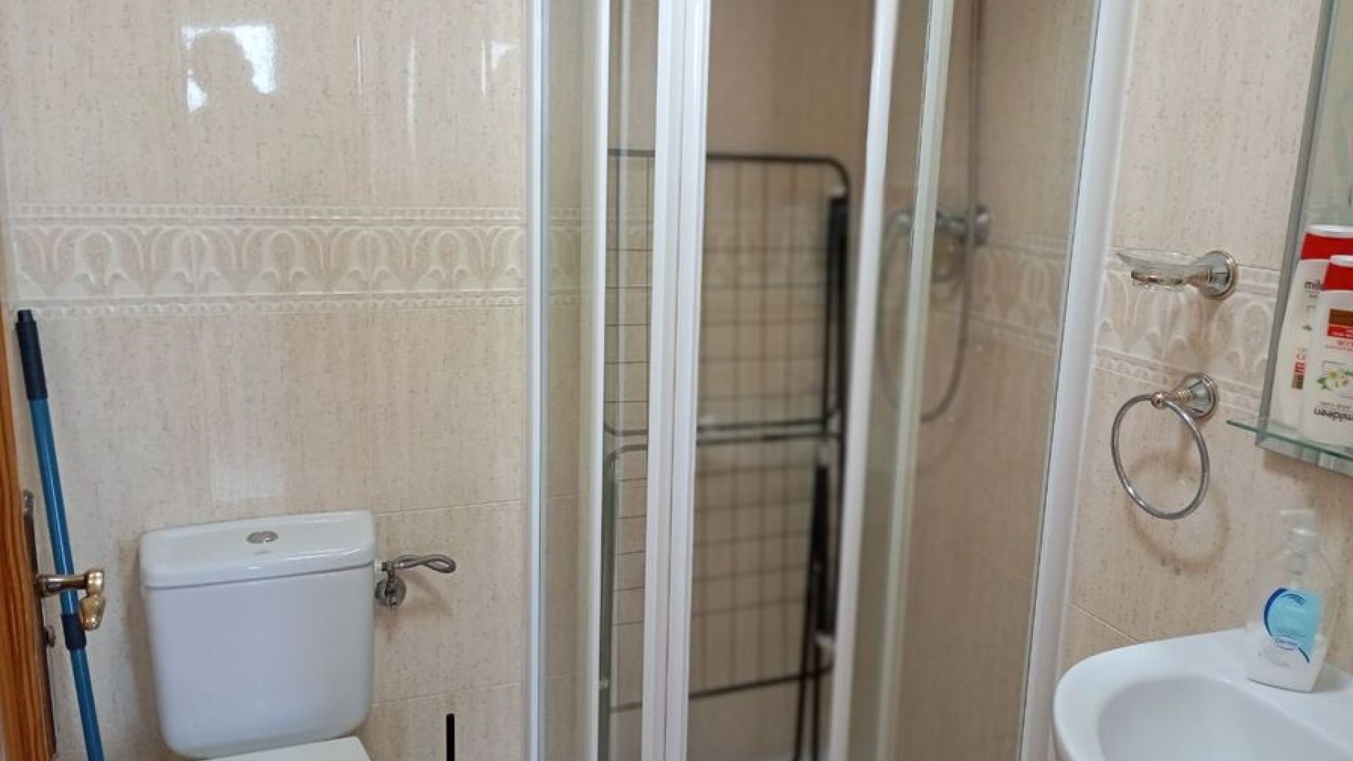 Revente - Appartement - Daya Vieja