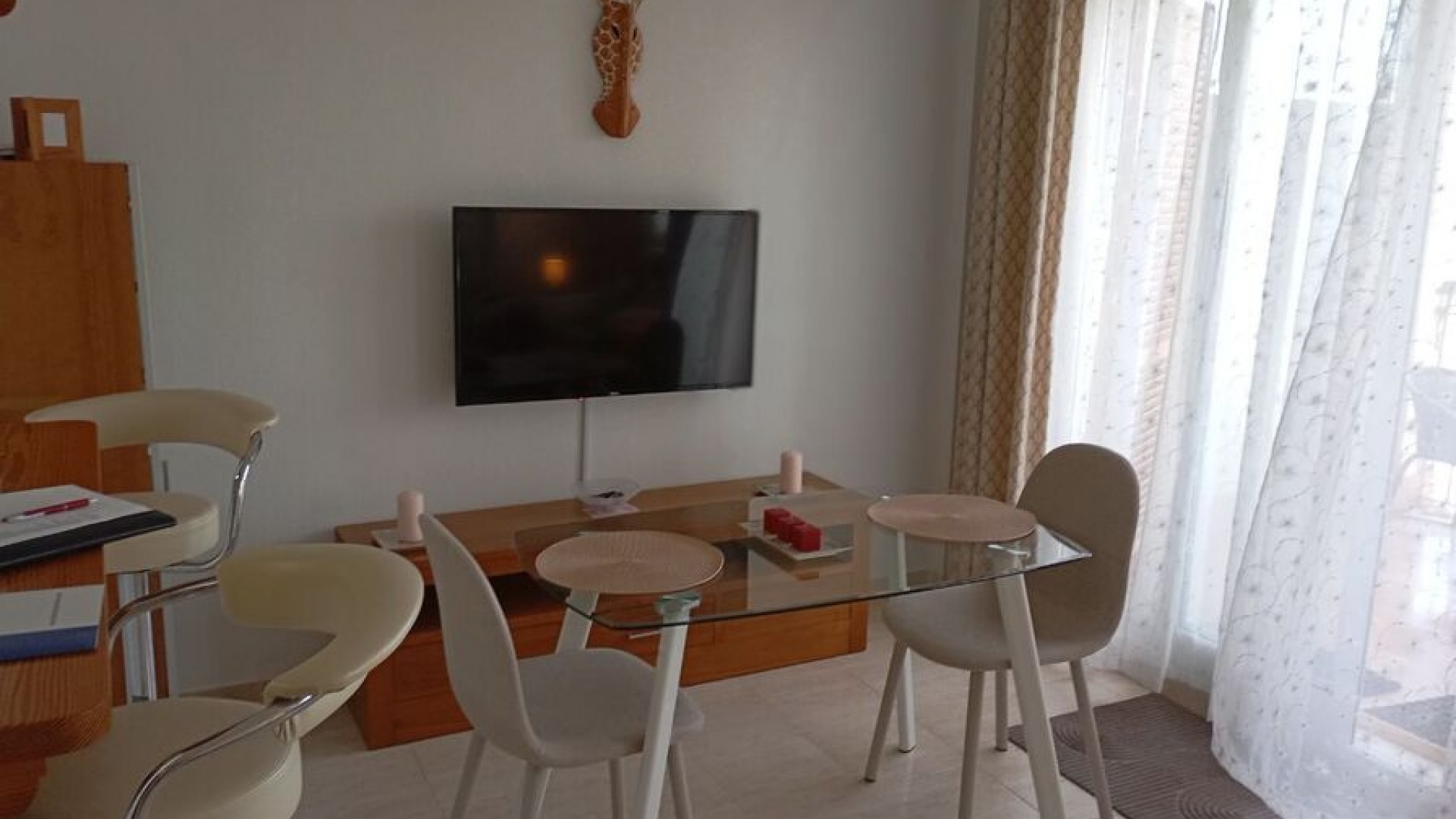 Revente - Appartement - Daya Vieja