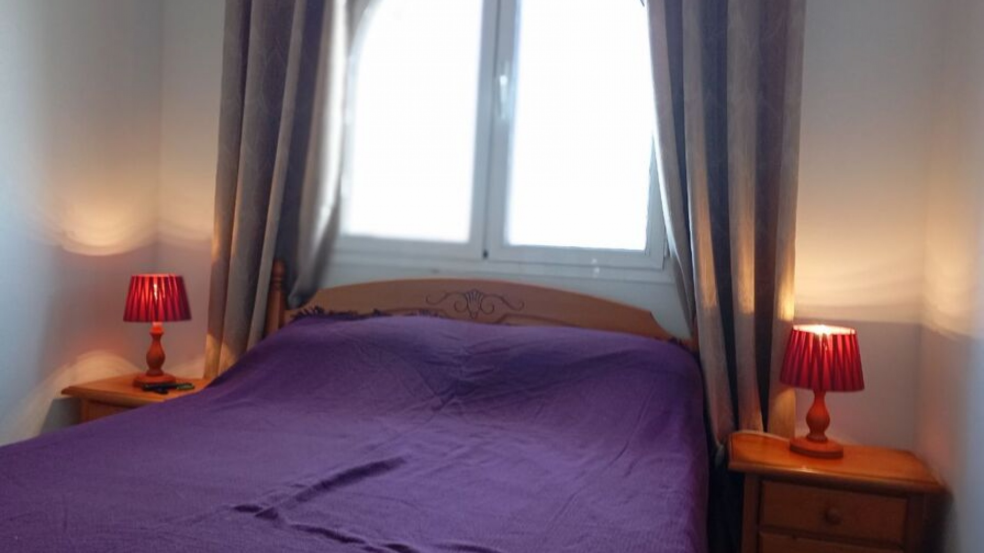 Revente - Appartement - Daya Vieja