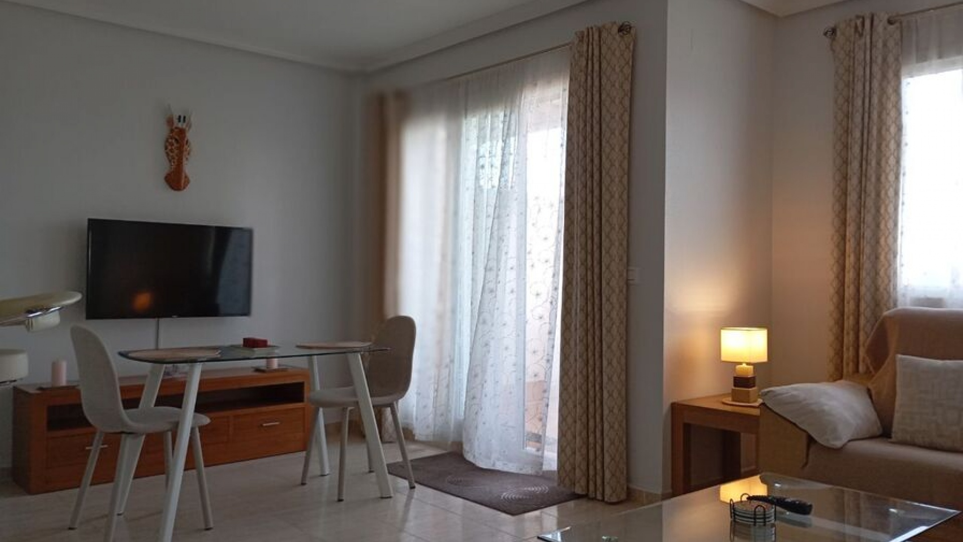 Revente - Appartement - Daya Vieja