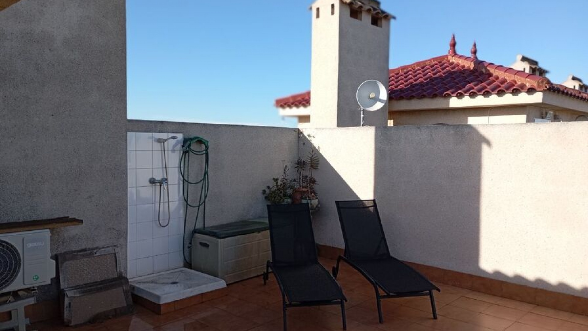 Revente - Appartement - Daya Vieja