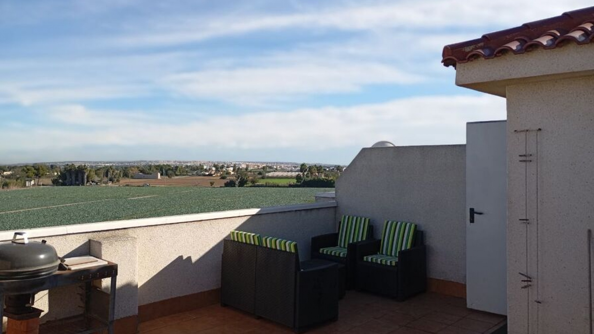 Revente - Appartement - Daya Vieja