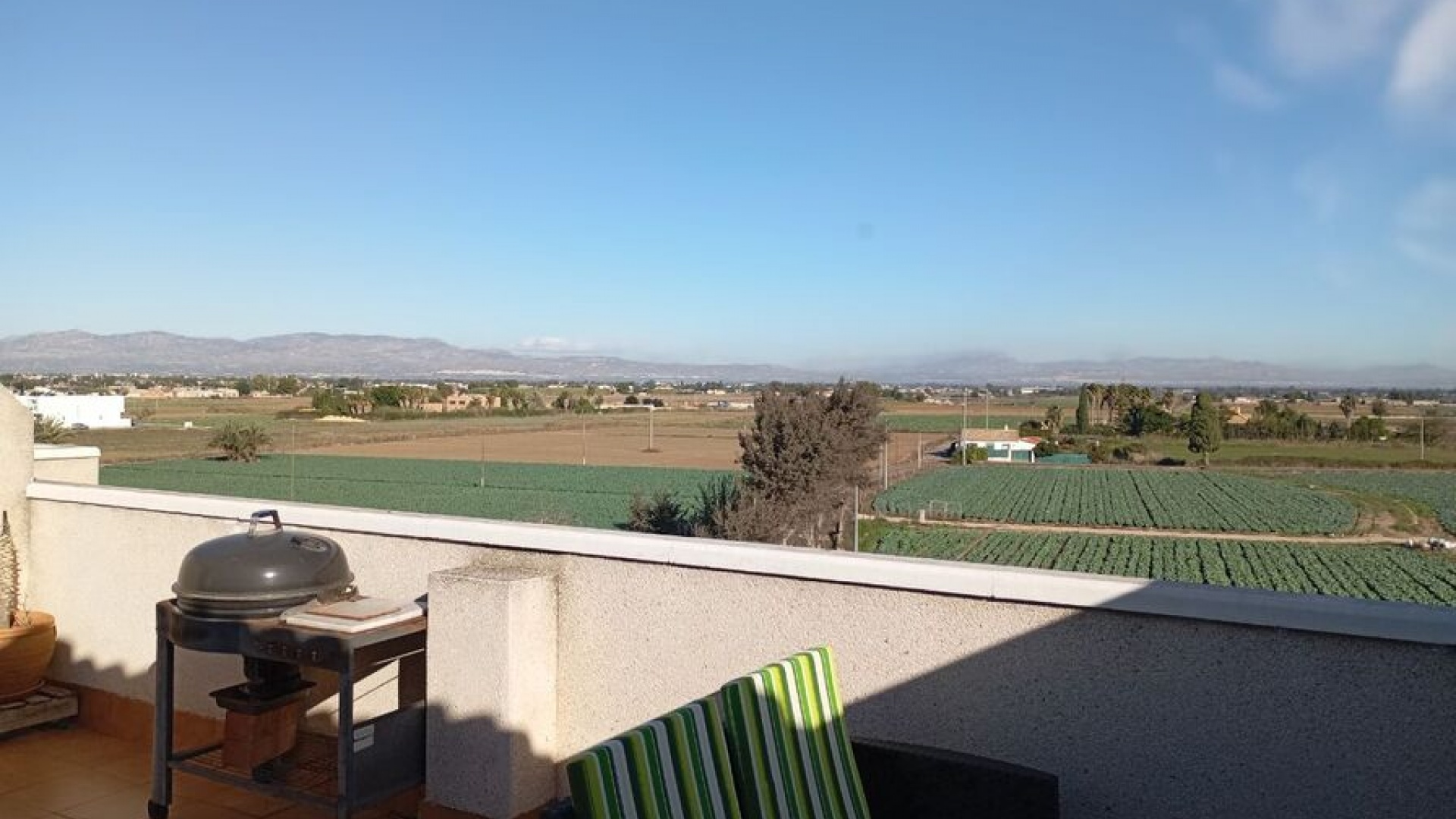 Revente - Appartement - Daya Vieja