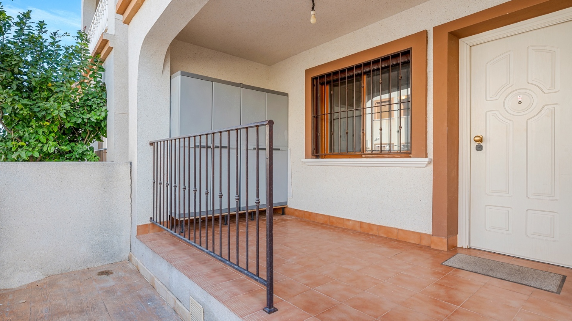 Revente - Appartement - Daya Vieja