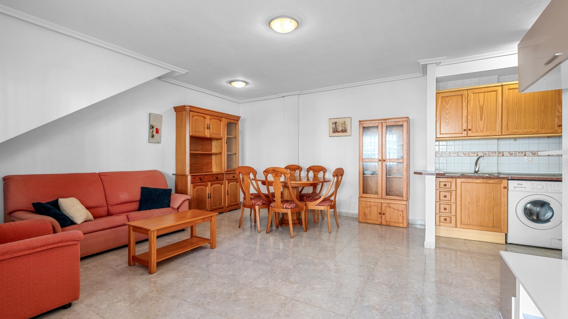 Revente - Appartement - Daya Vieja