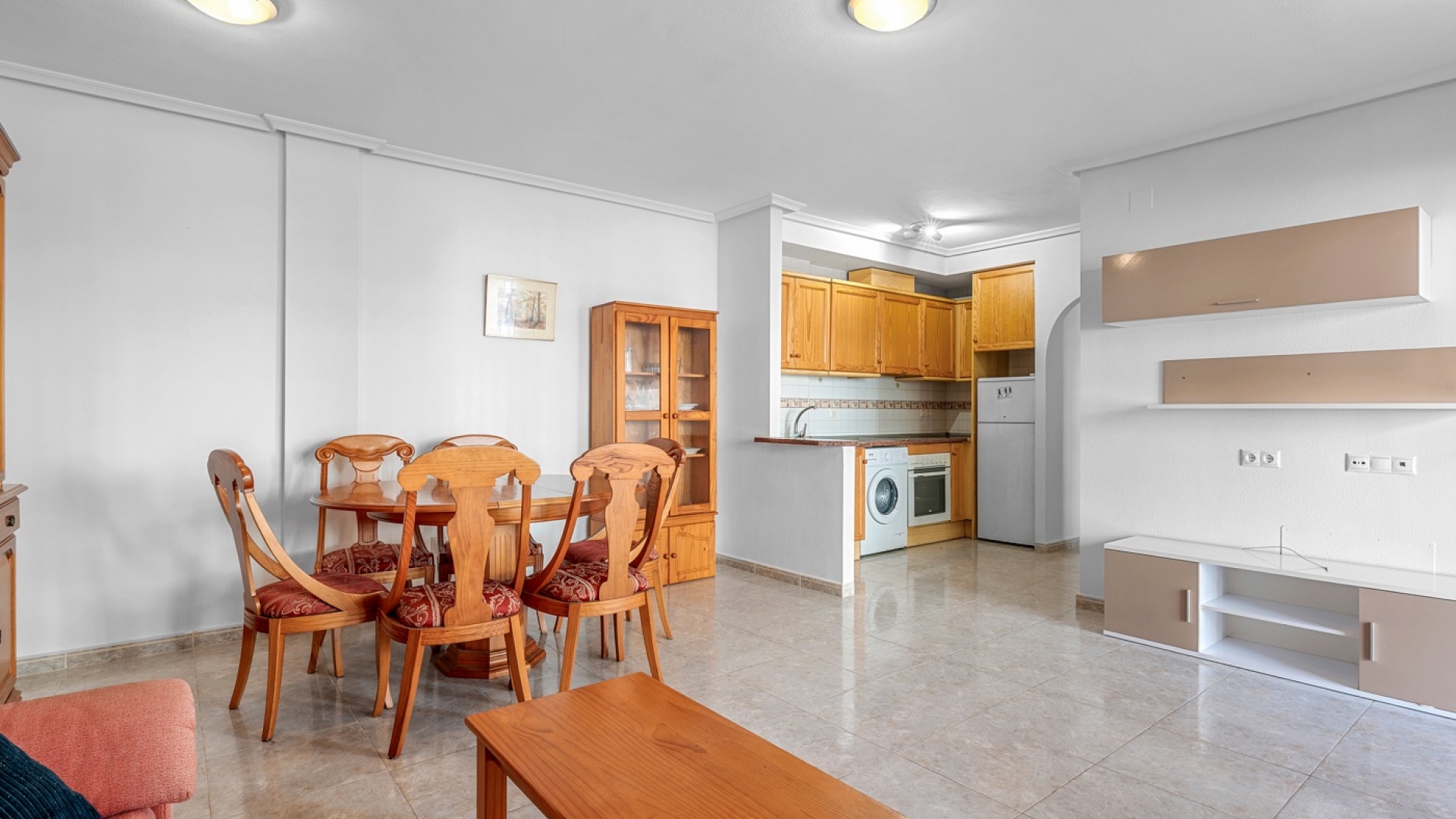 Revente - Appartement - Daya Vieja
