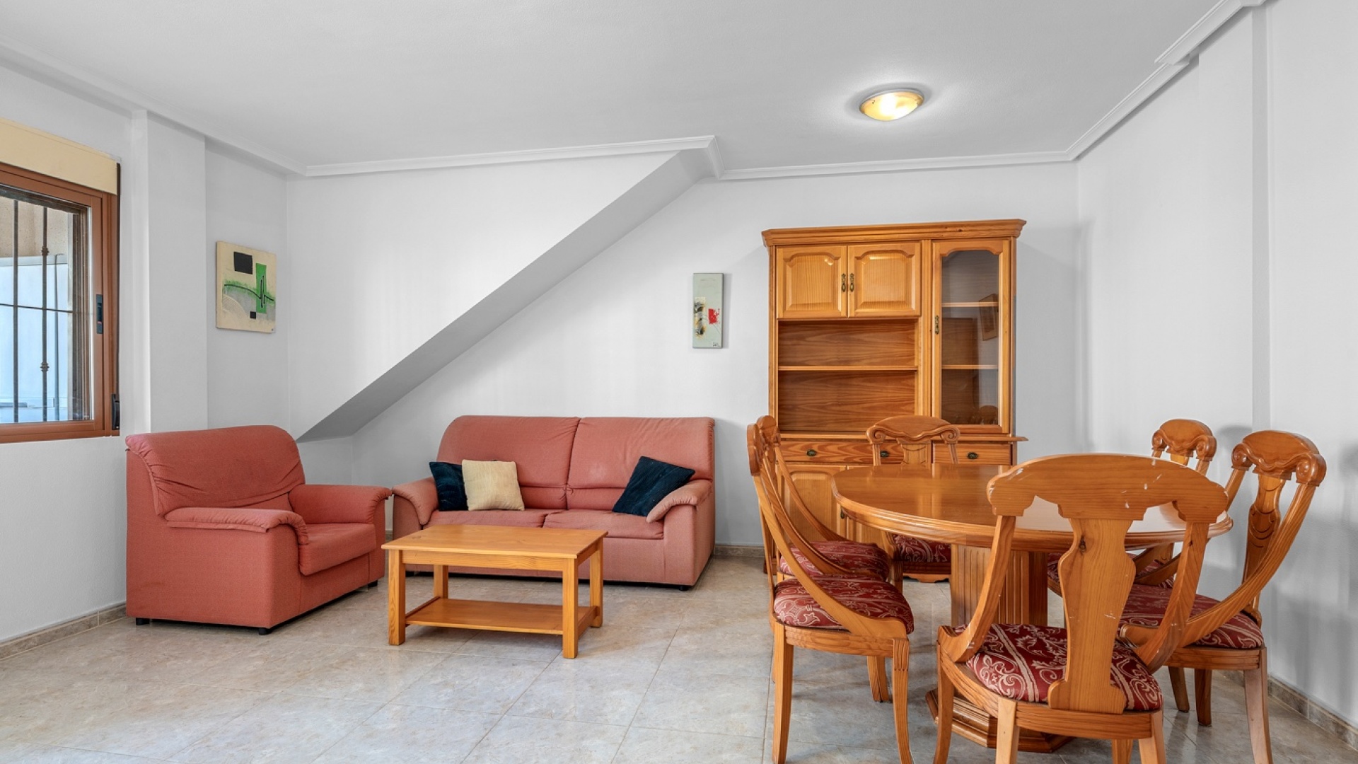 Revente - Appartement - Daya Vieja