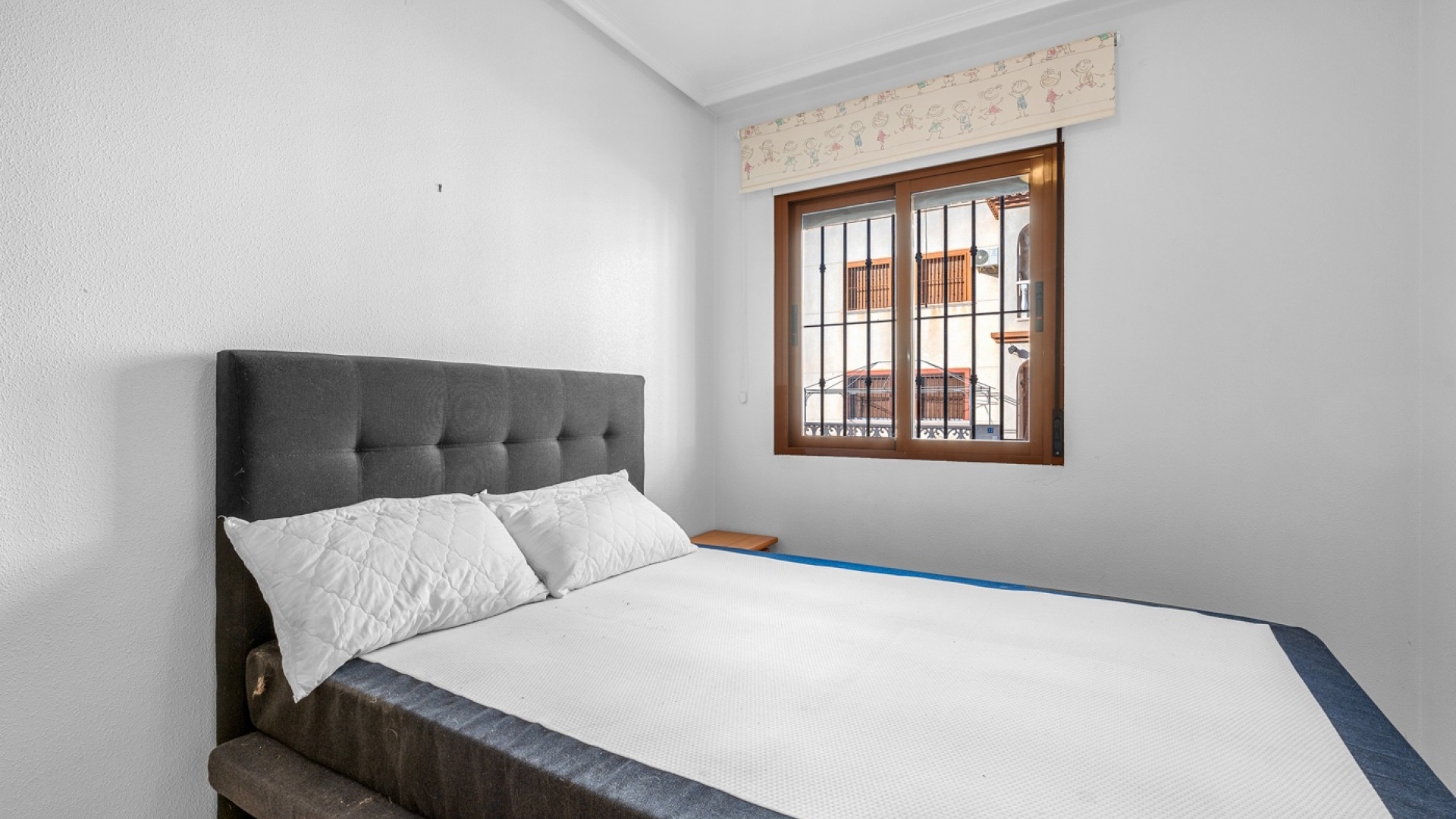 Revente - Appartement - Daya Vieja