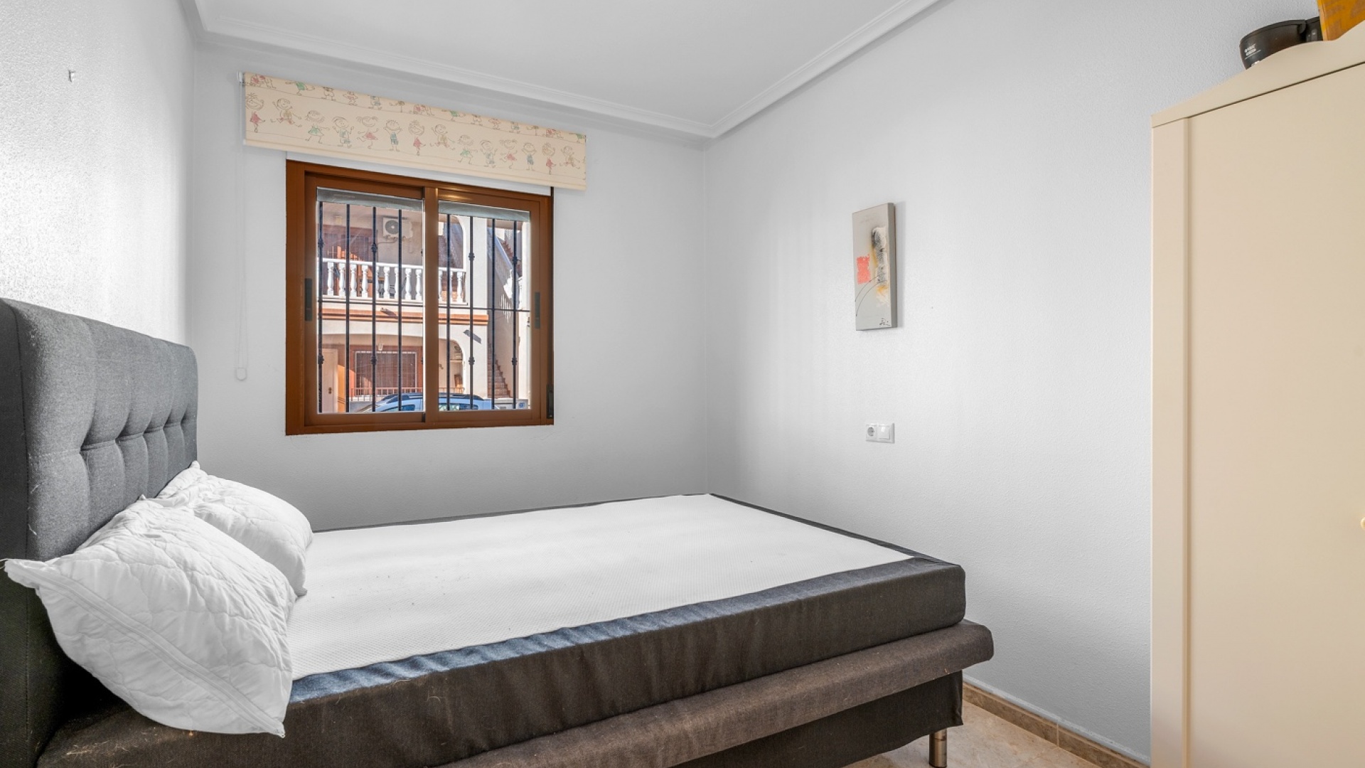 Revente - Appartement - Daya Vieja