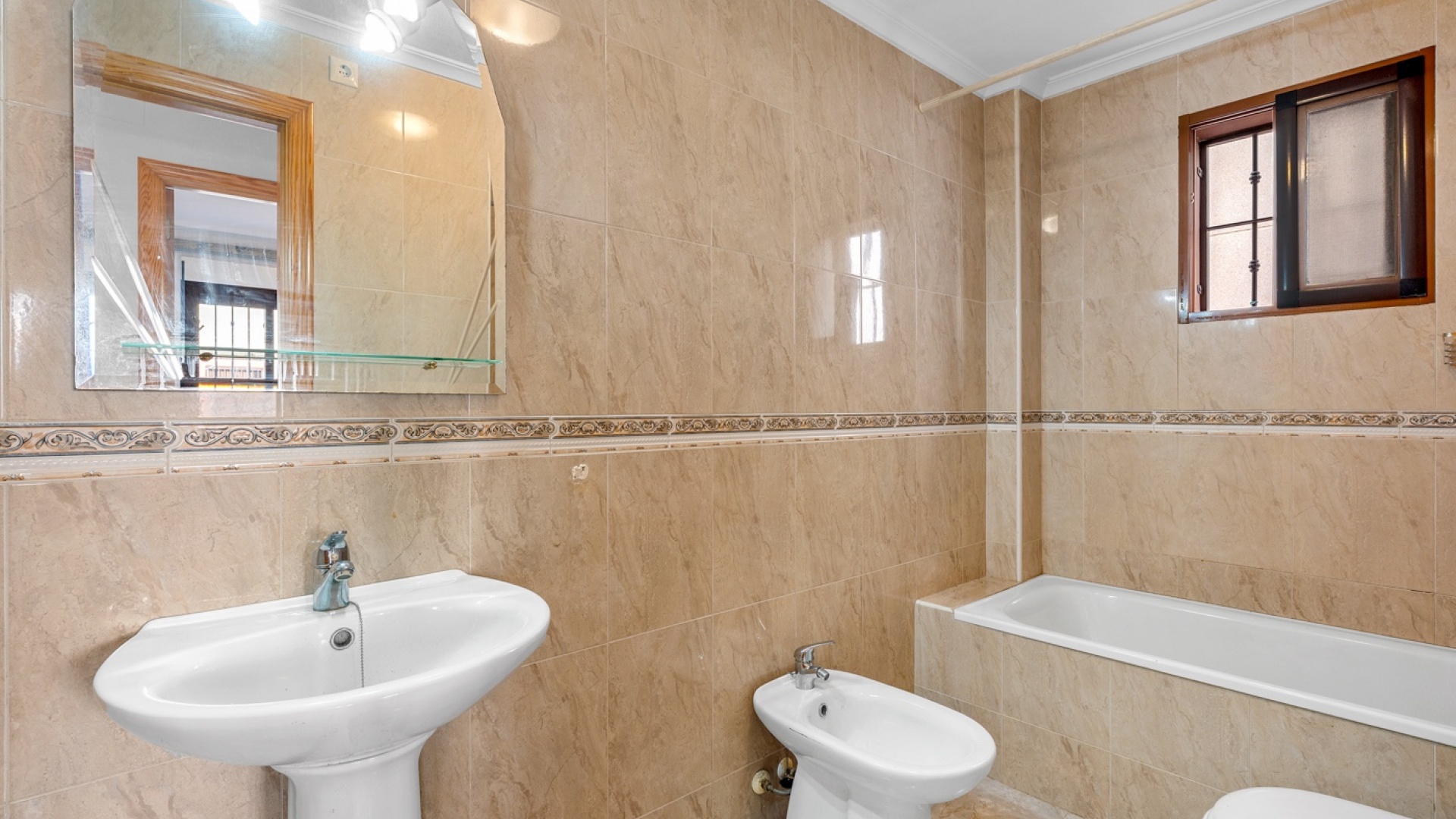 Revente - Appartement - Daya Vieja