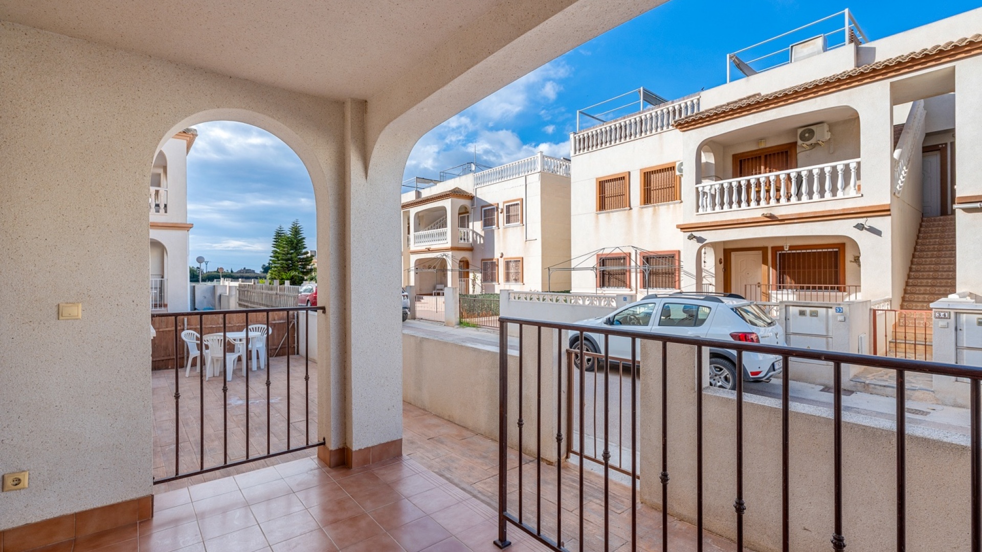 Revente - Appartement - Daya Vieja