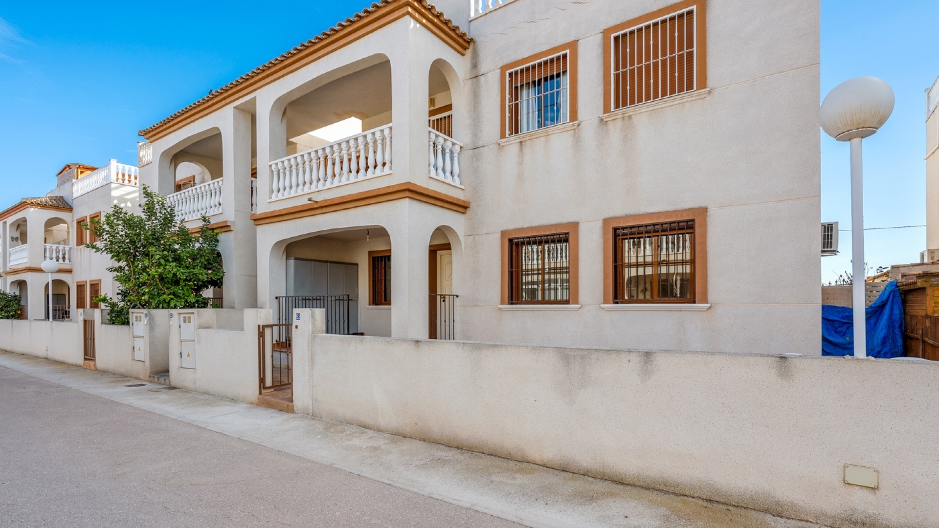 Revente - Appartement - Daya Vieja