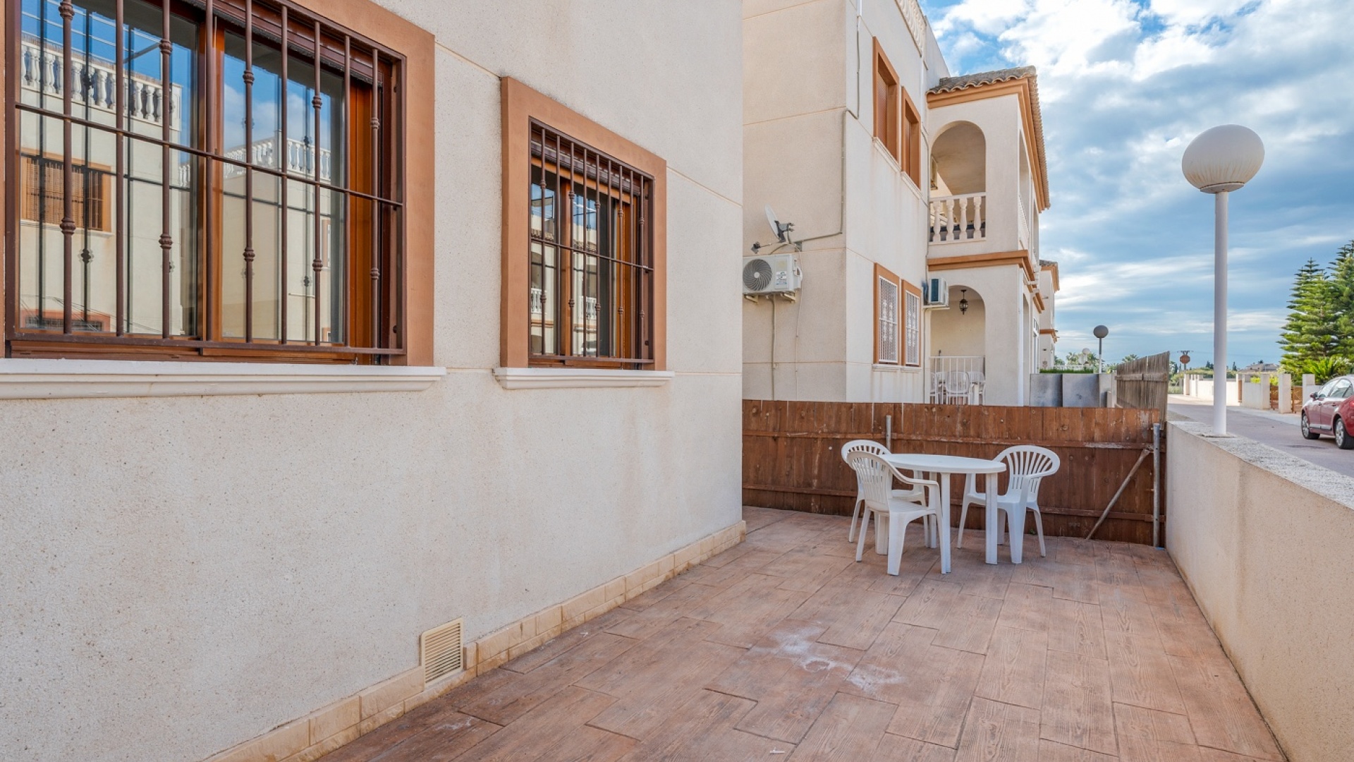 Revente - Appartement - Daya Vieja