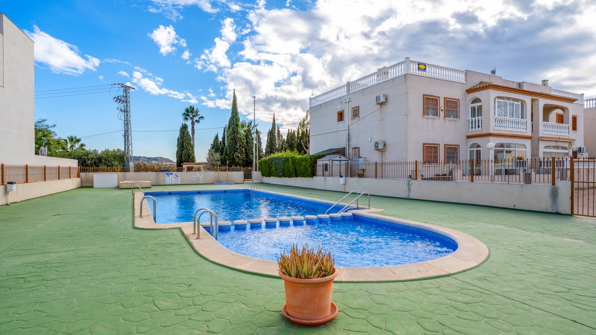 Revente - Appartement - Daya Vieja