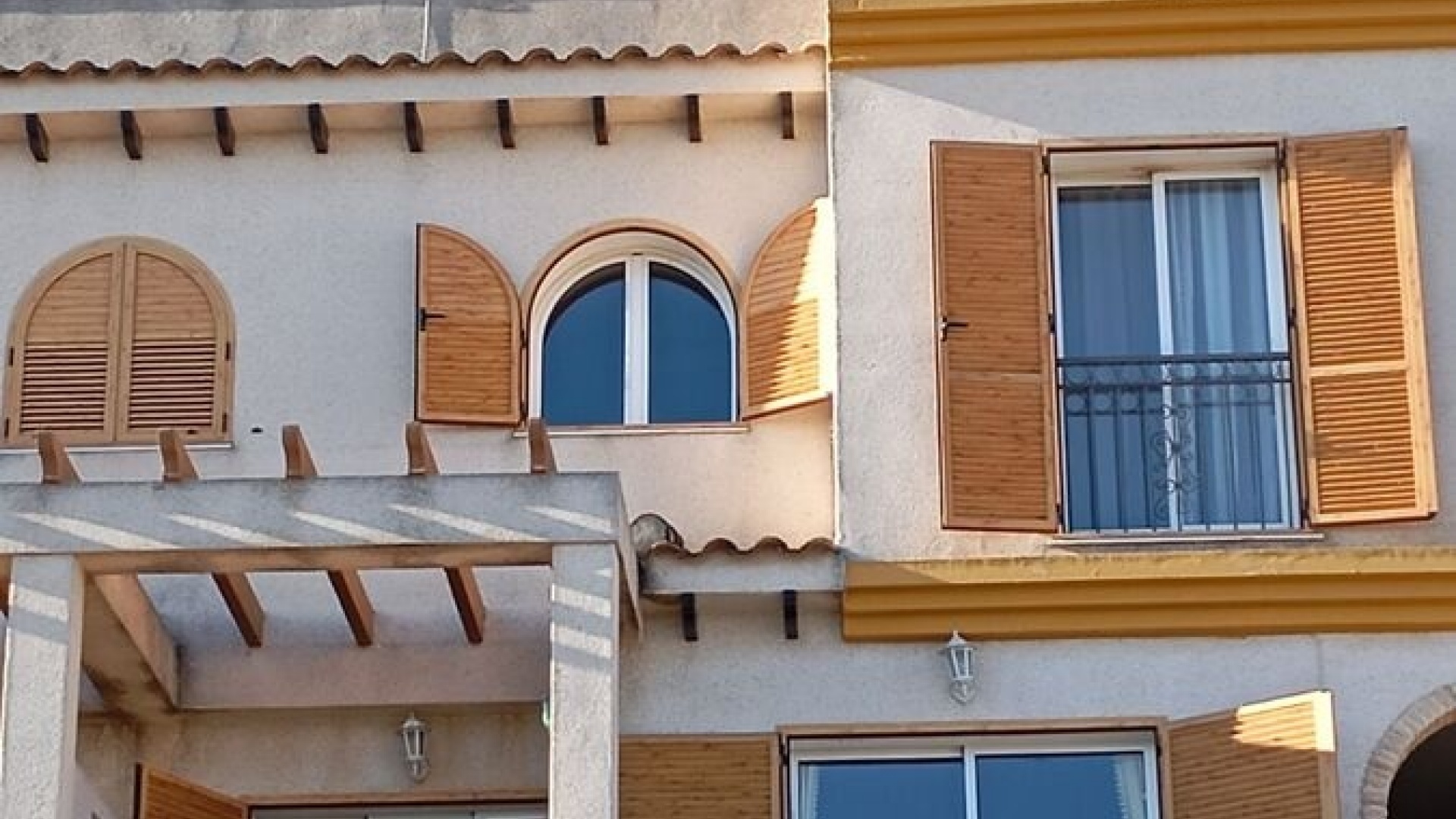 Revente - Appartement - Daya Vieja