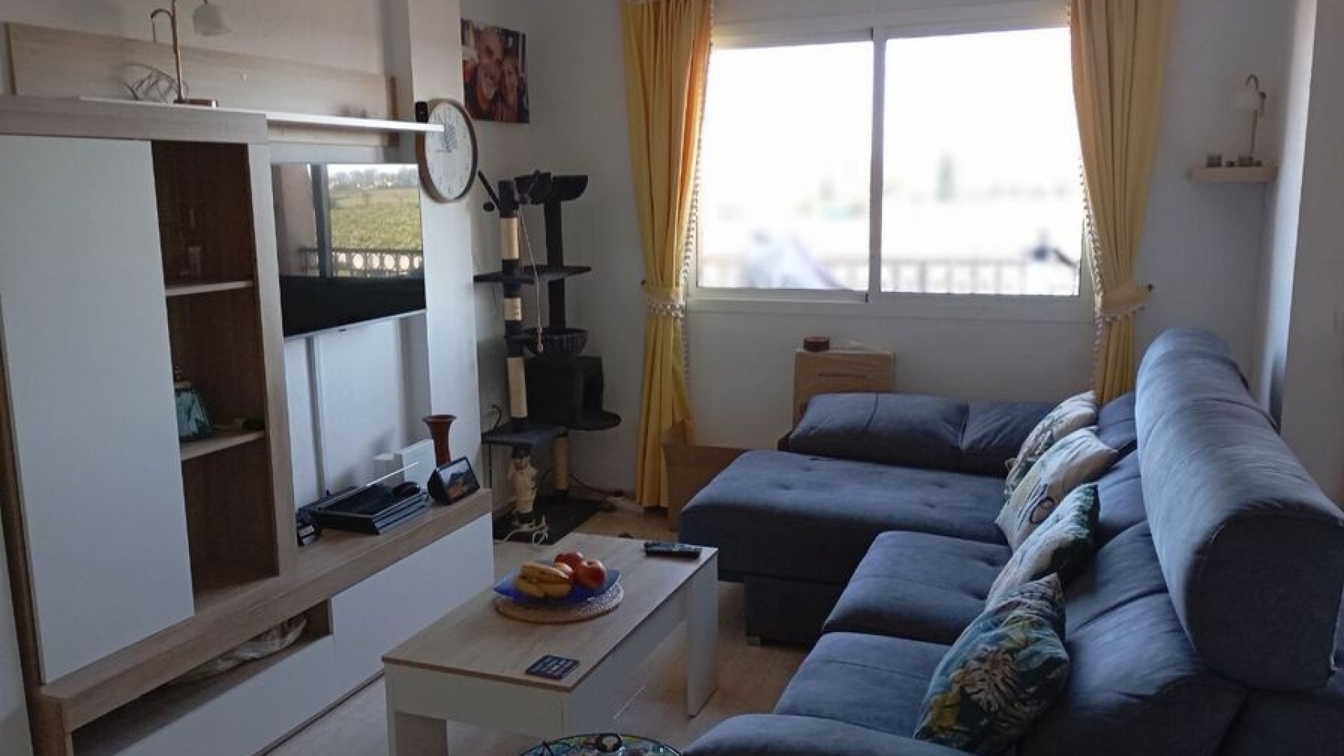 Revente - Appartement - Daya Vieja
