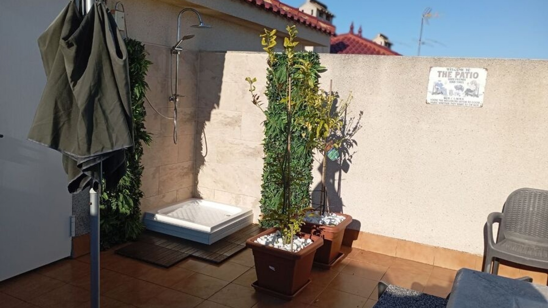 Revente - Appartement - Daya Vieja
