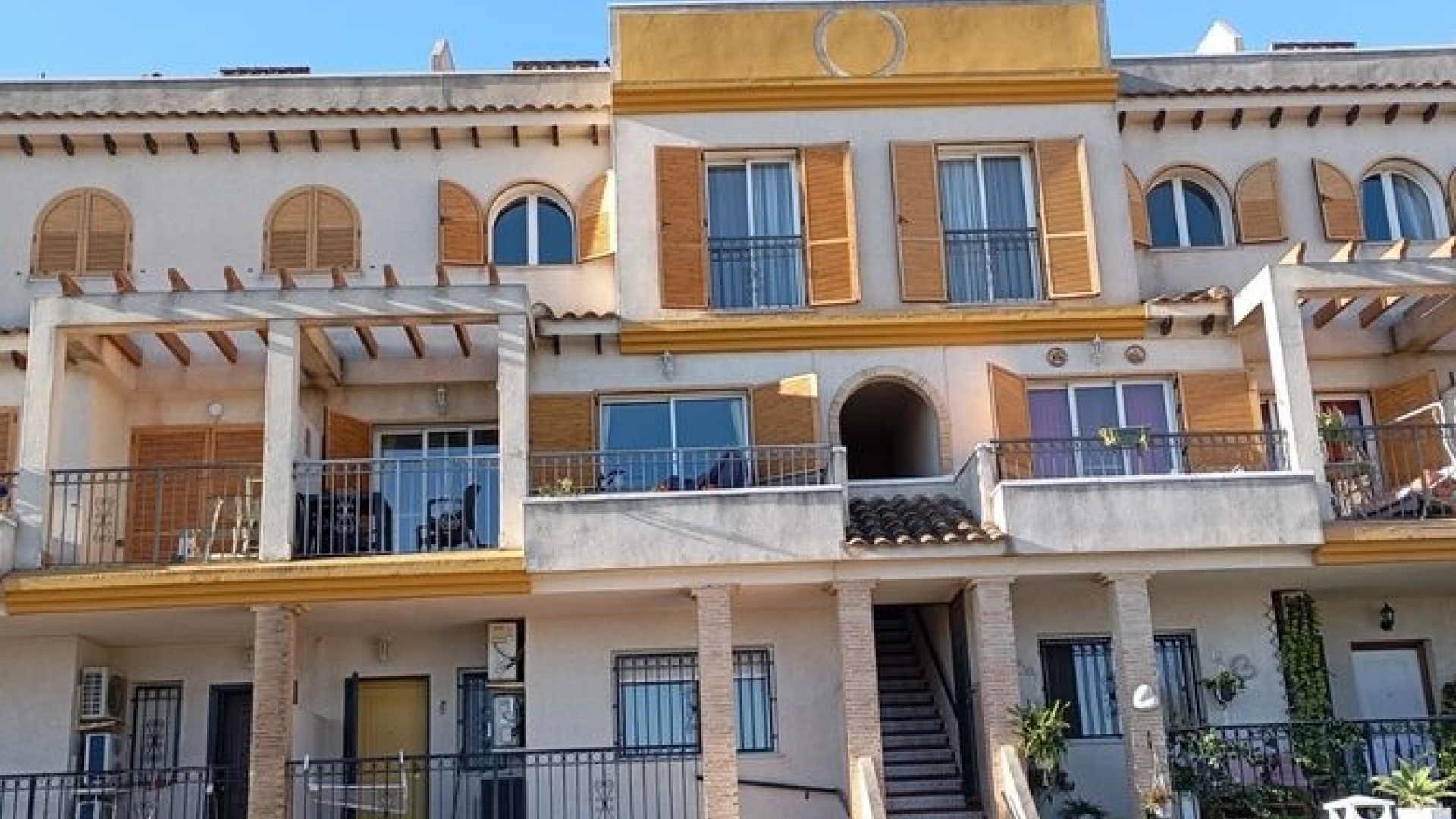 Revente - Appartement - Daya Vieja