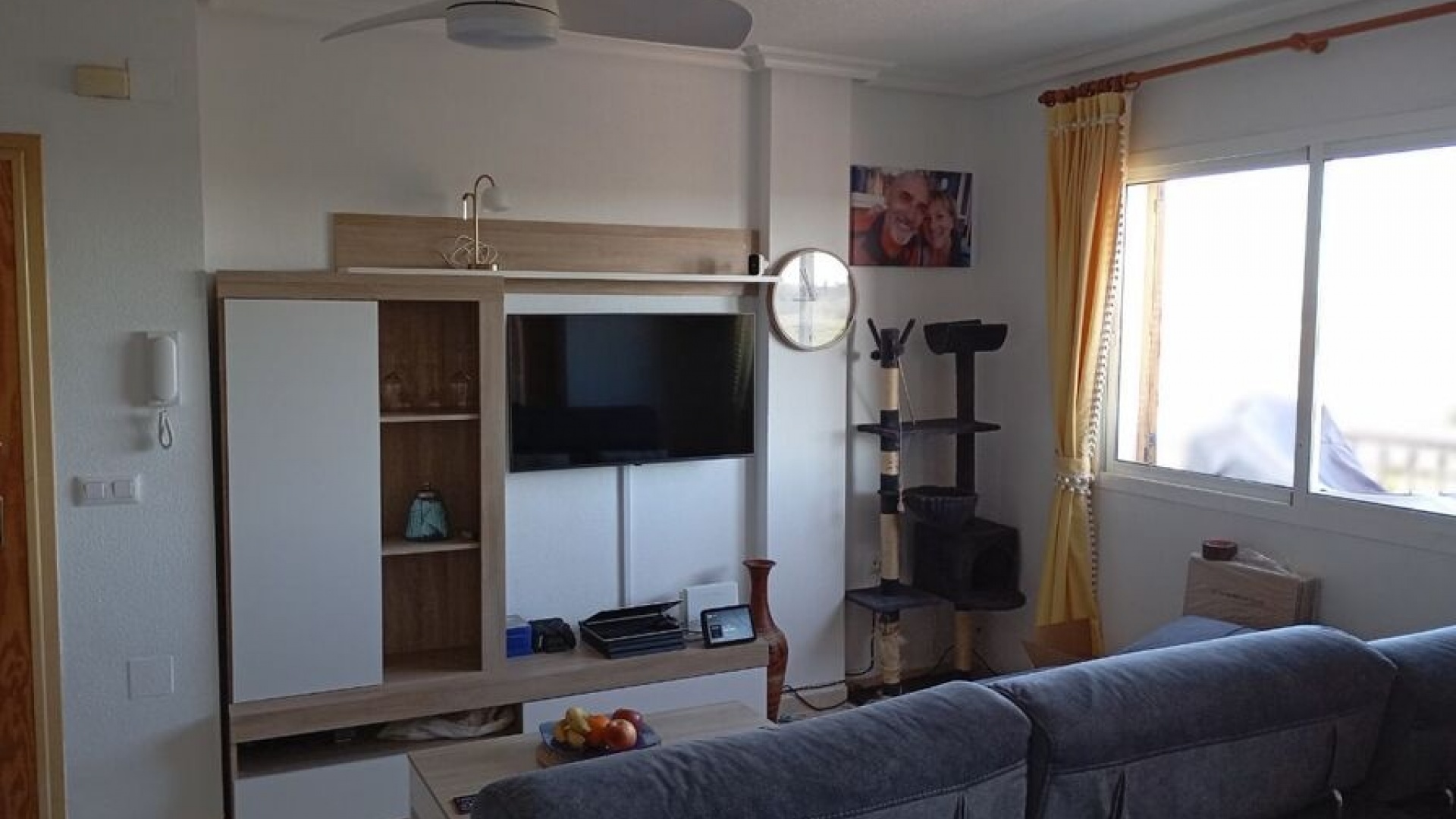 Revente - Appartement - Daya Vieja