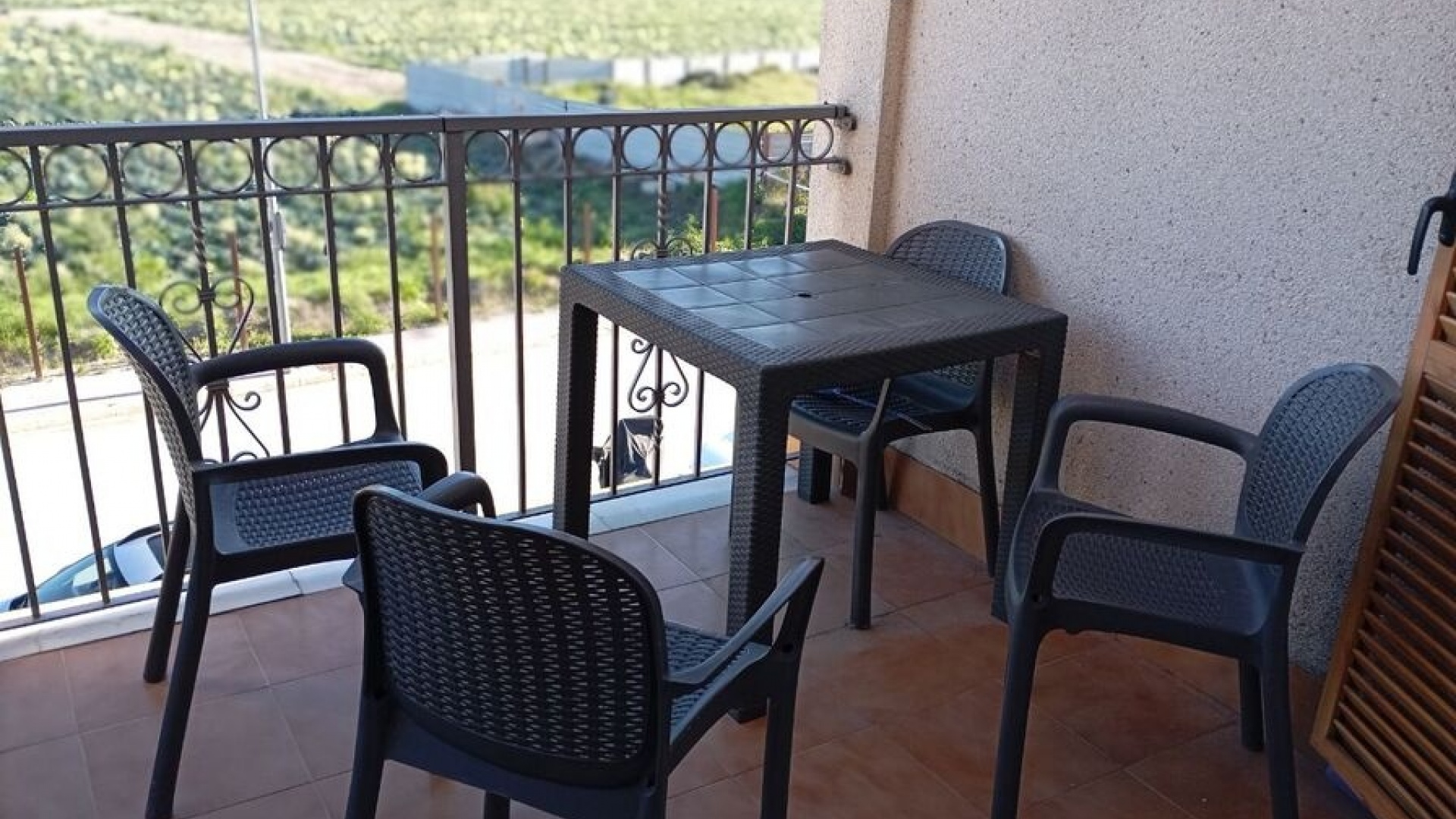 Revente - Appartement - Daya Vieja