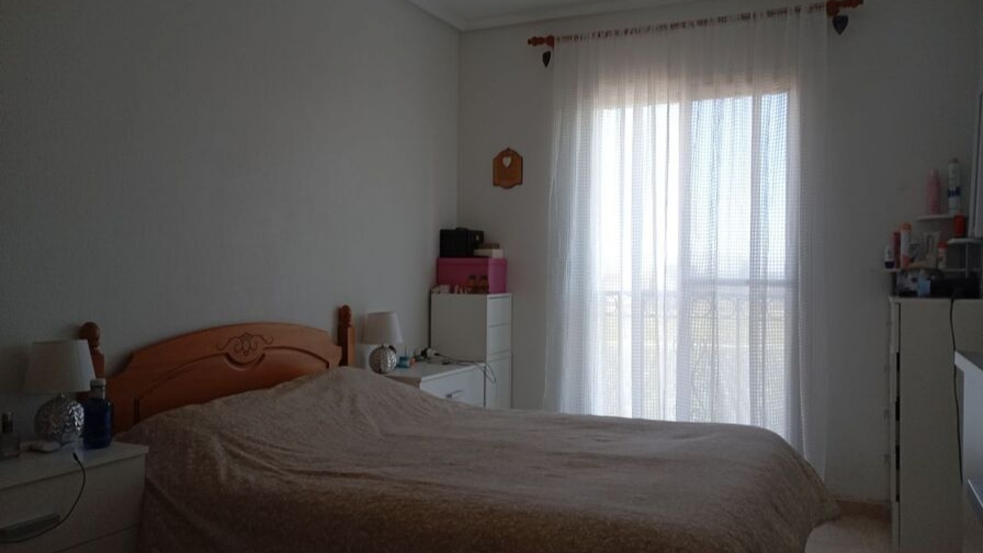 Revente - Appartement - Daya Vieja