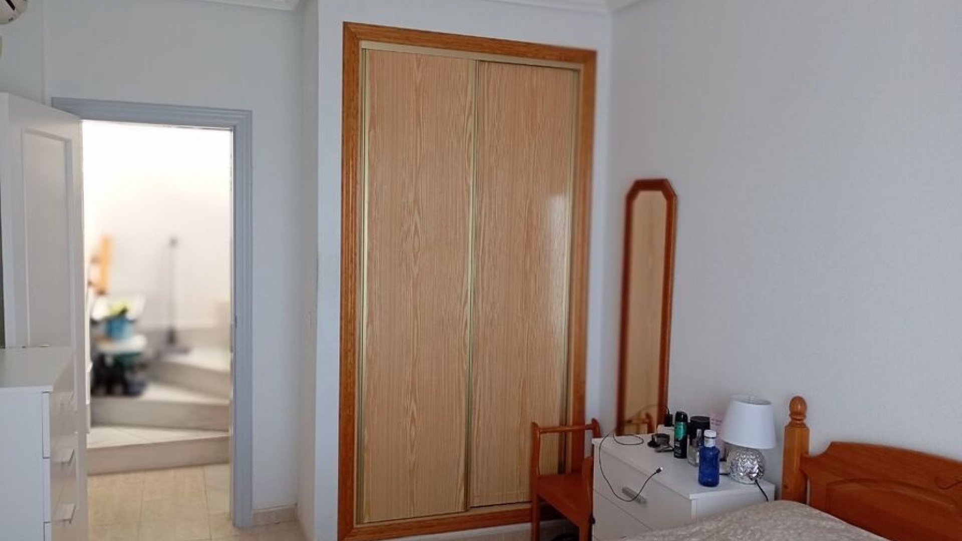 Revente - Appartement - Daya Vieja