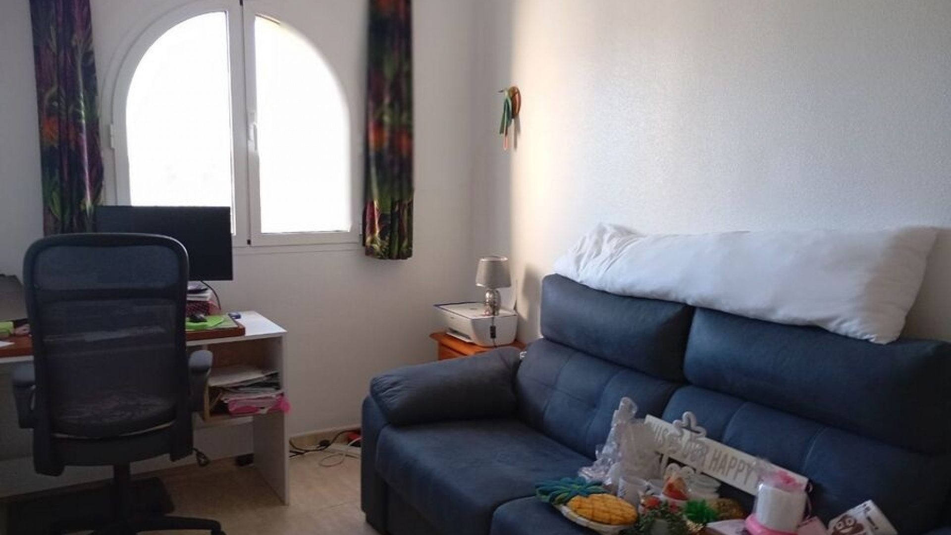 Revente - Appartement - Daya Vieja