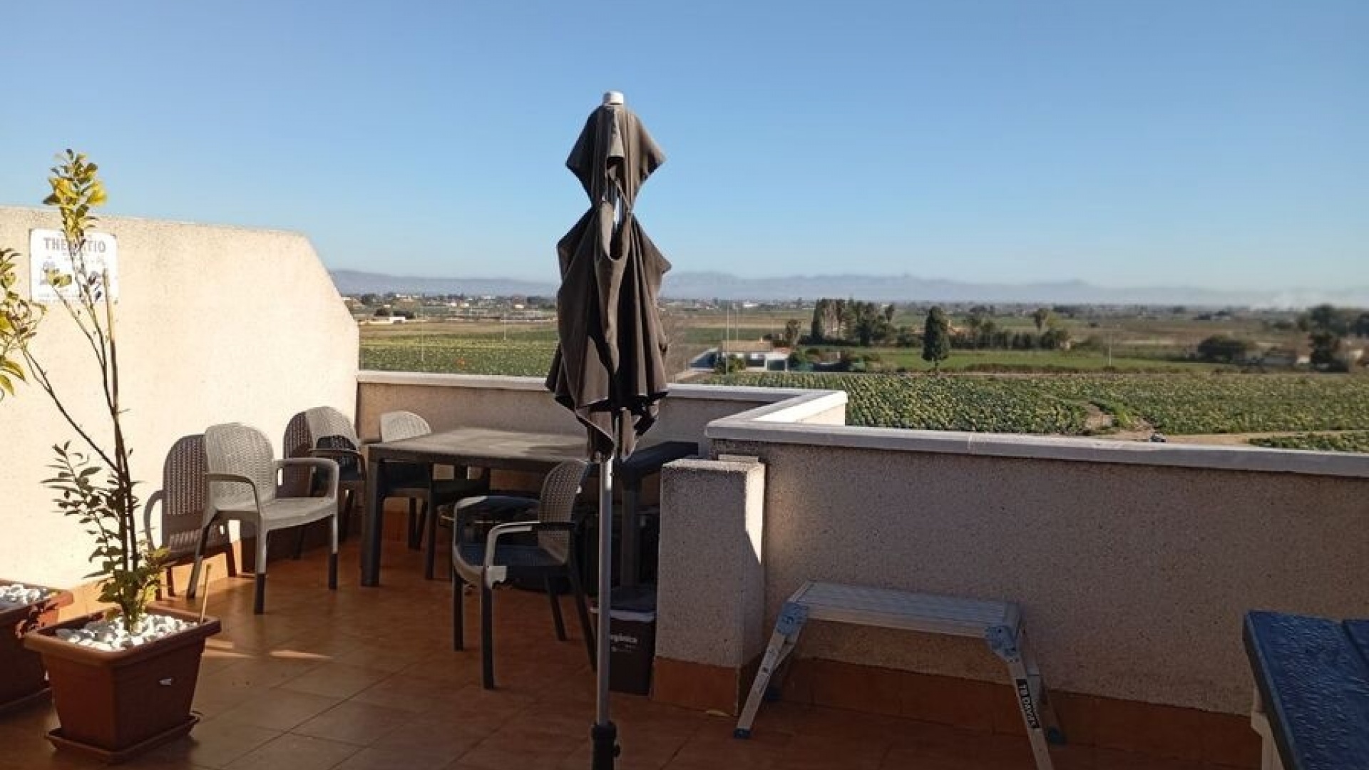 Revente - Appartement - Daya Vieja