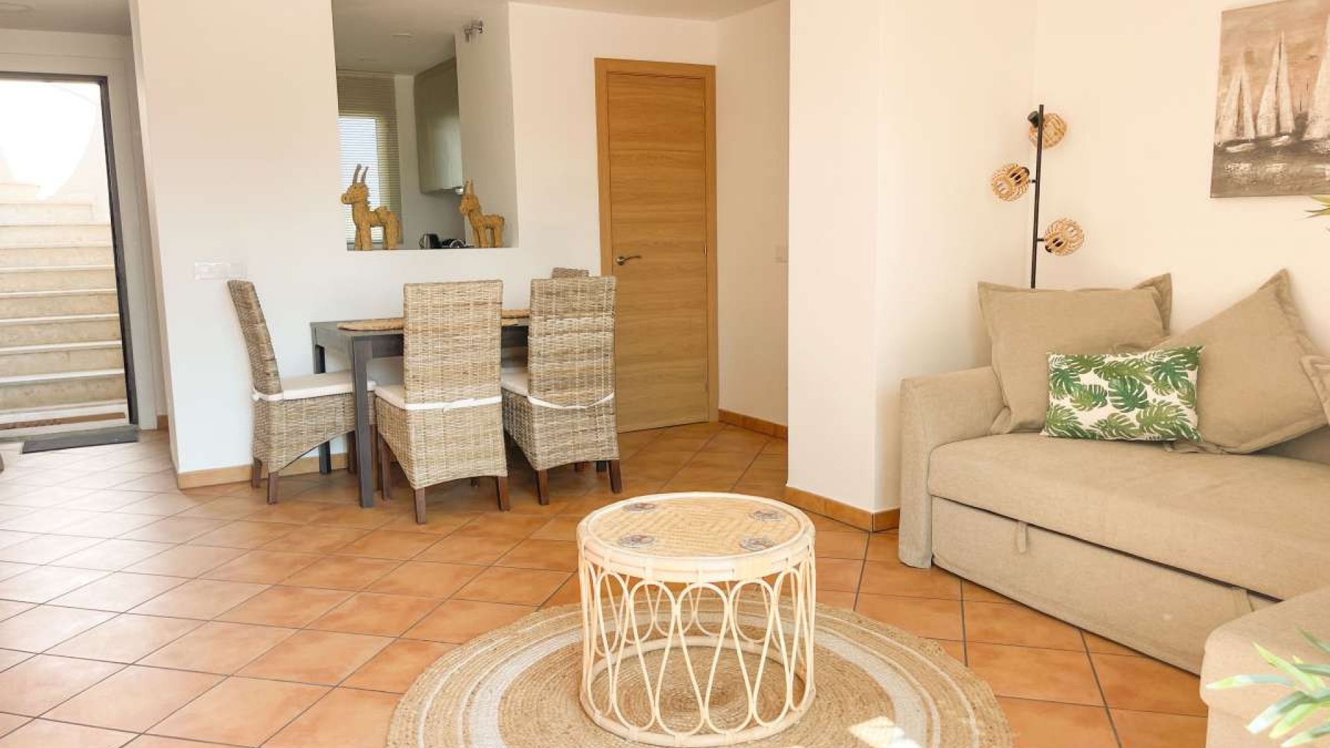 Revente - Appartement - Denia - Denia Centro