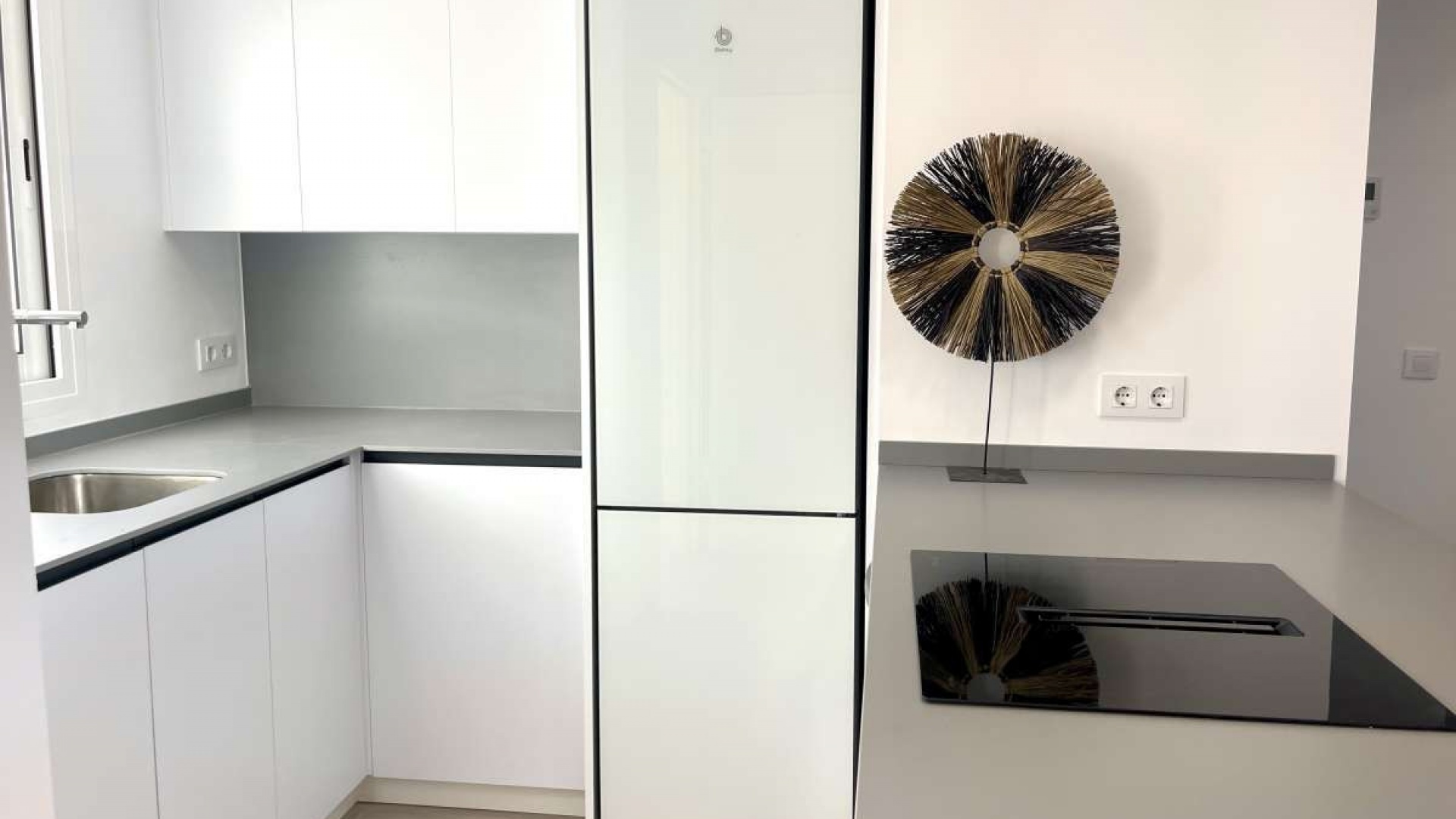 Revente - Appartement - Denia - Denia Centro