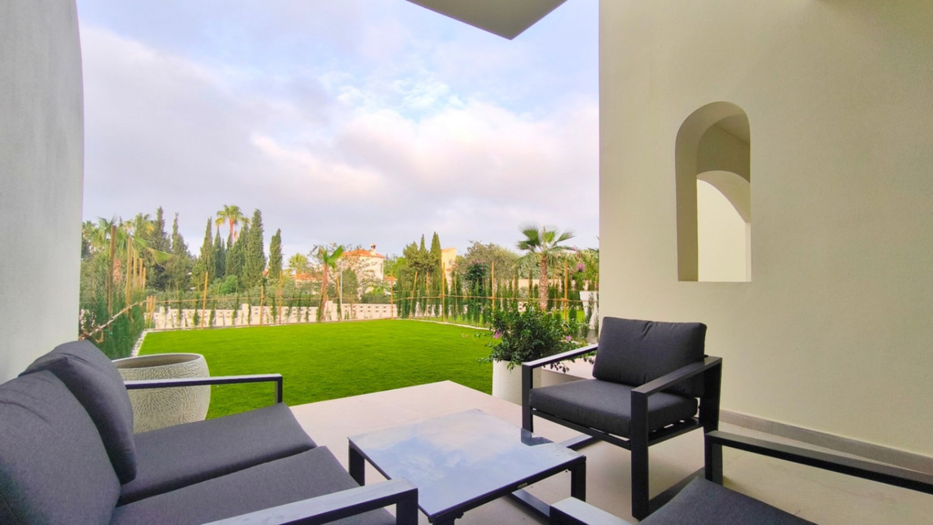 Revente - Appartement - Denia - Denia Centro