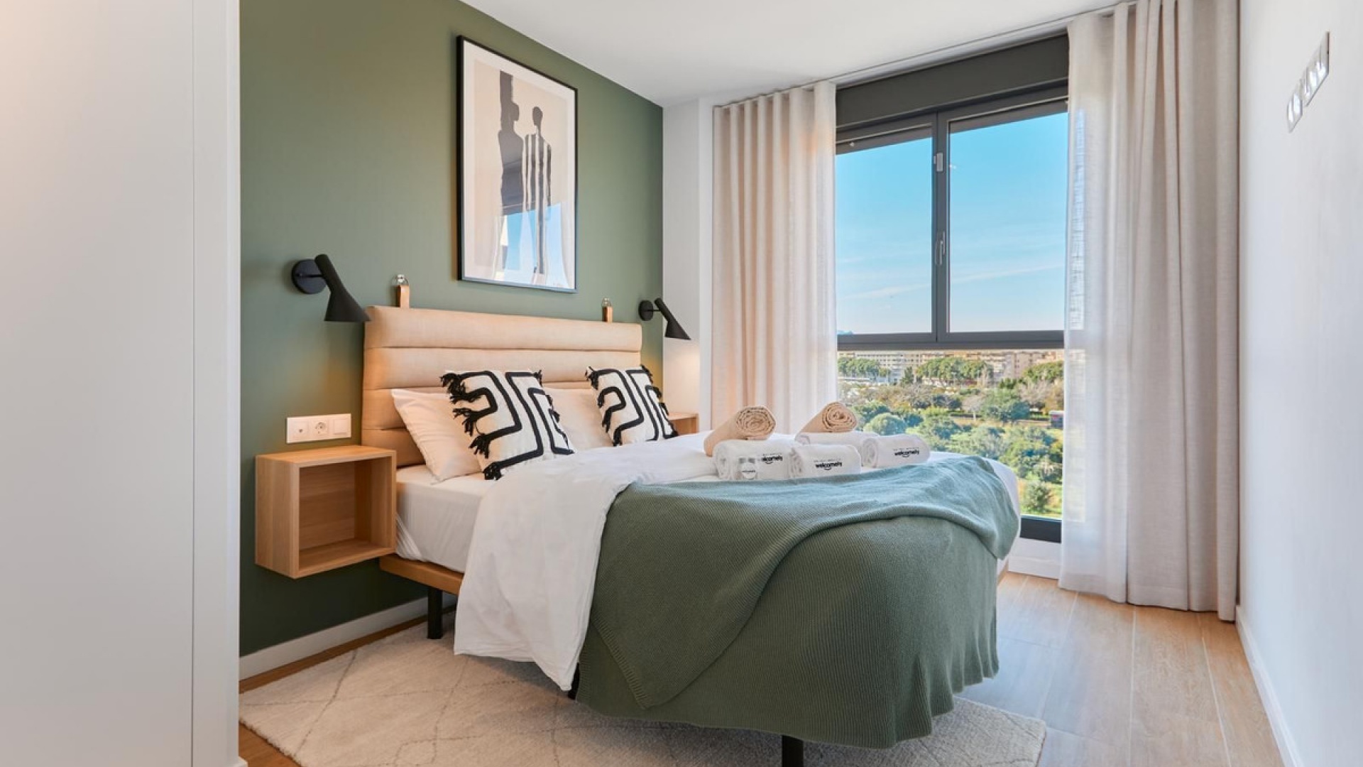 Revente - Appartement - Denia - Denia Centro