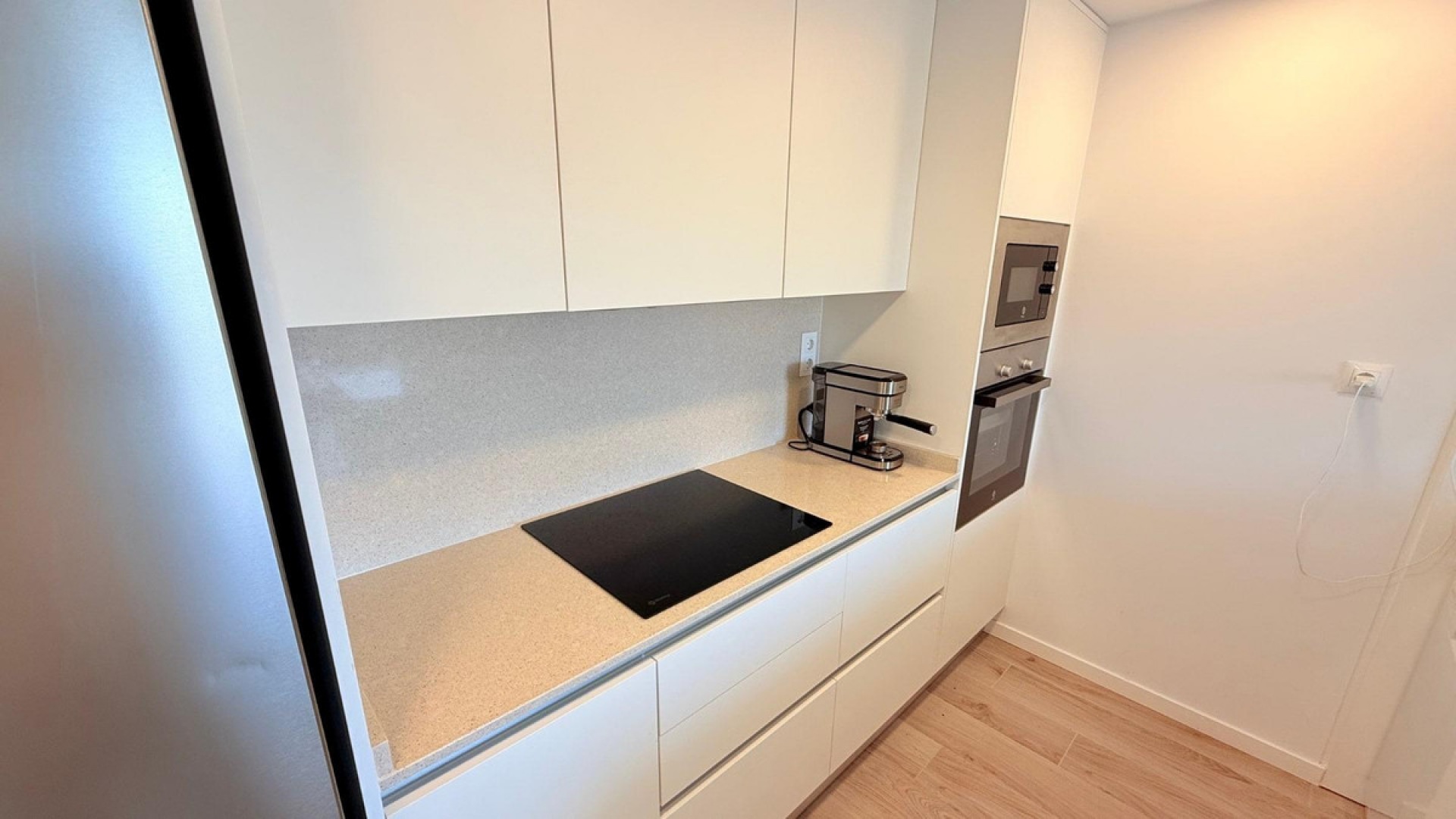 Revente - Appartement - Denia - Denia Centro