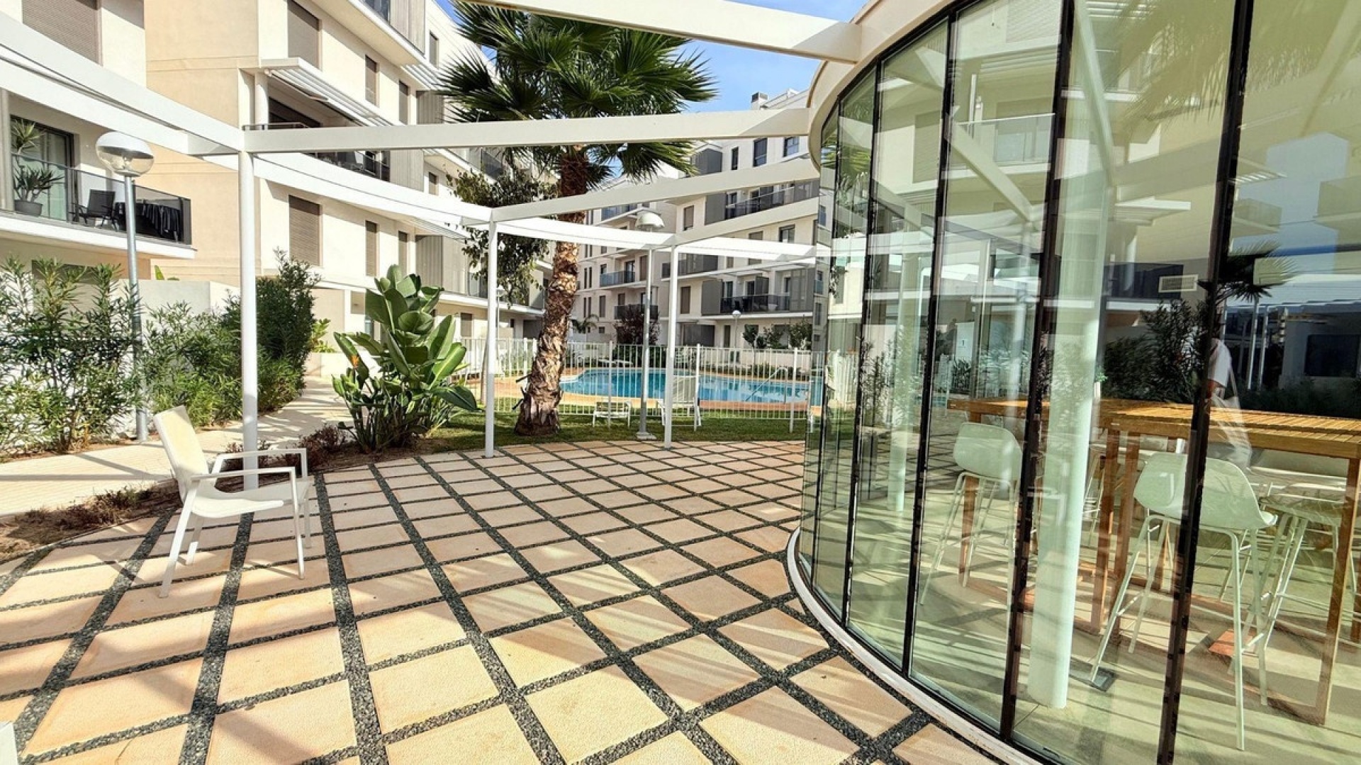 Revente - Appartement - Denia - Denia Centro