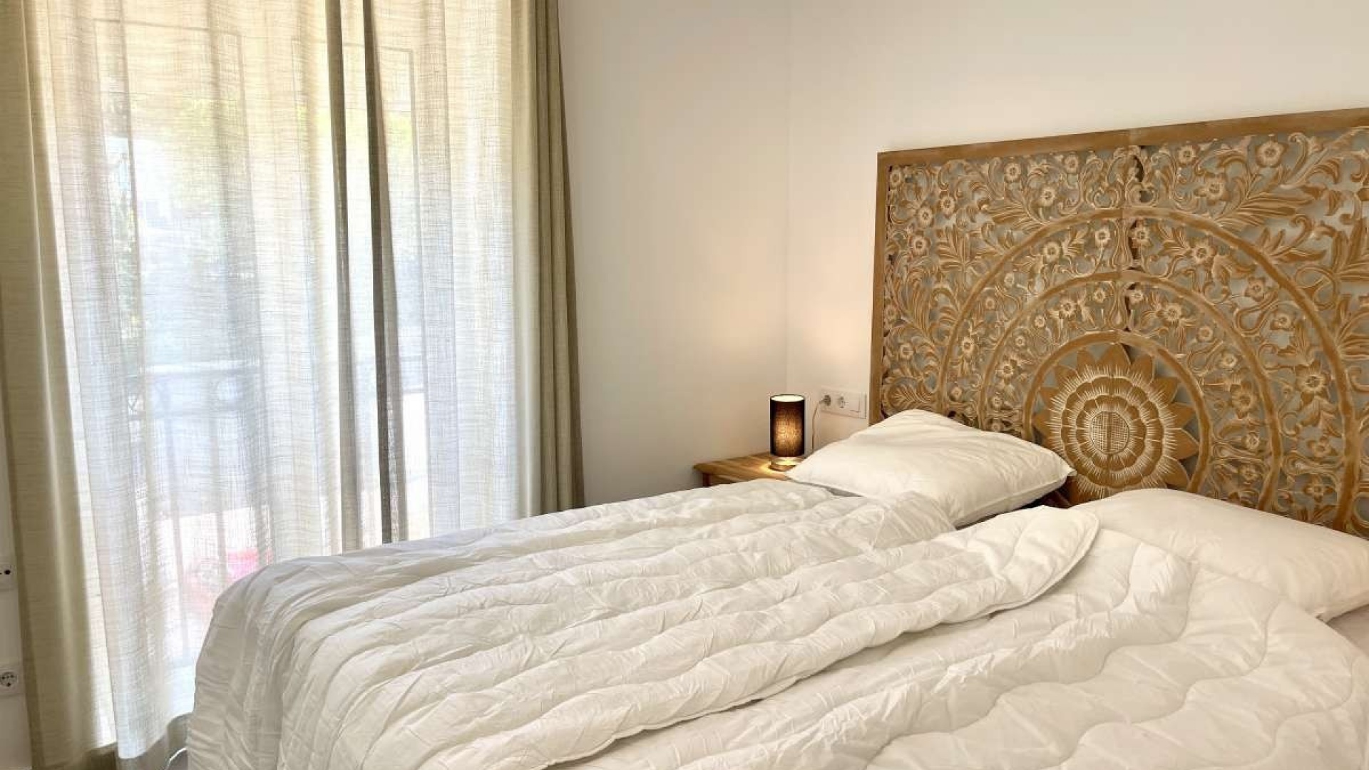 Revente - Appartement - Denia - Denia Centro