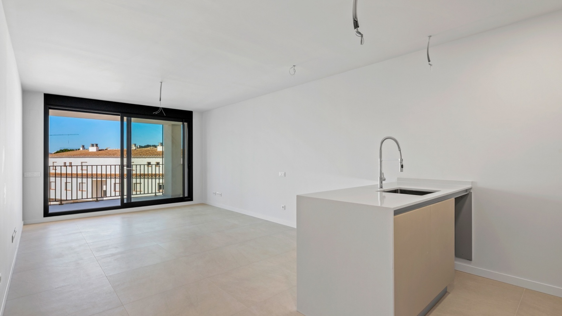 Revente - Appartement - Denia - Puerto