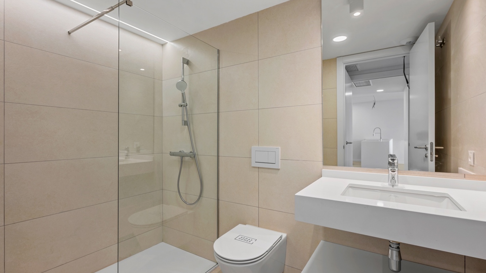 Revente - Appartement - Denia - Puerto