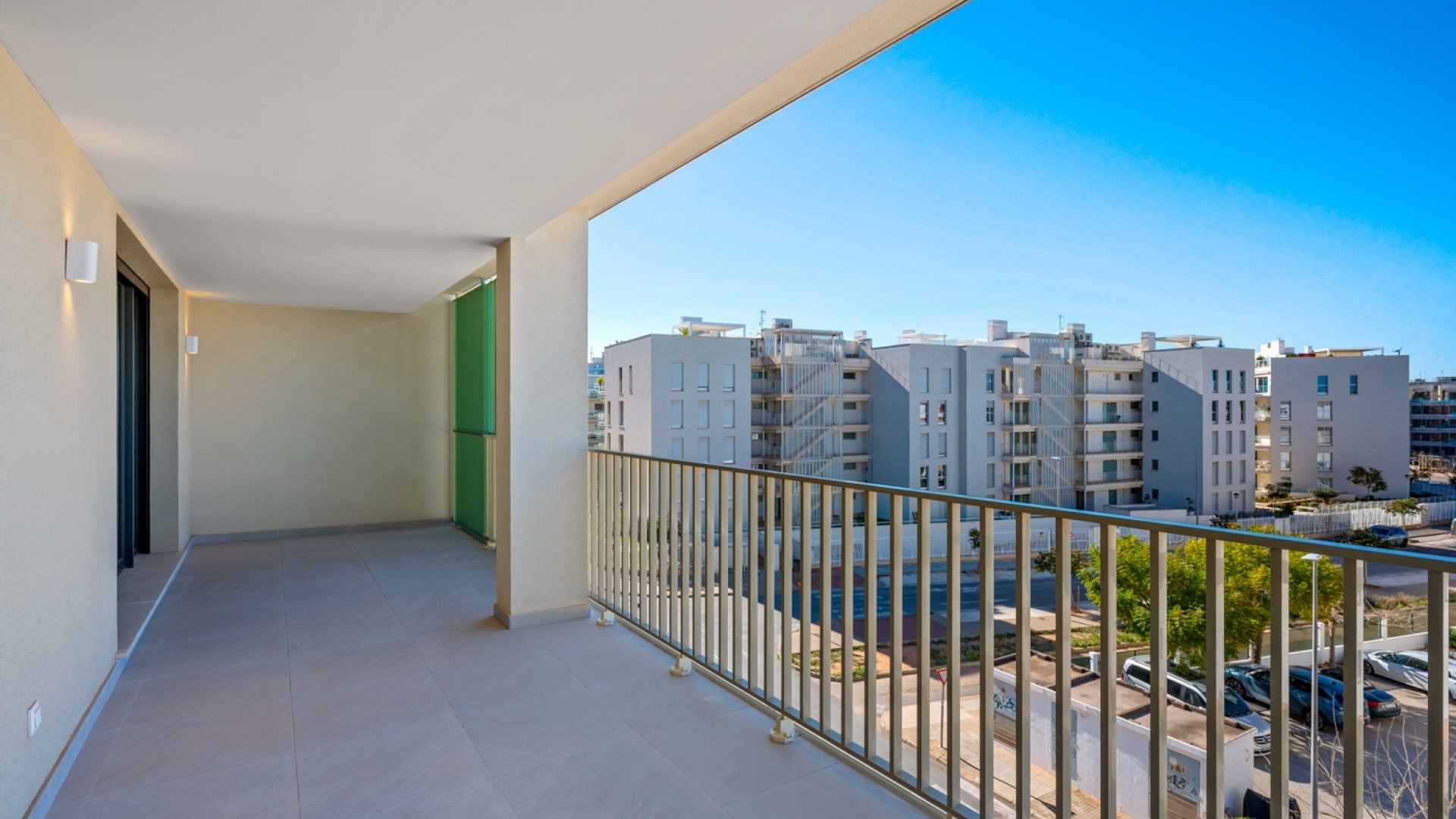 Revente - Appartement - Denia - Puerto