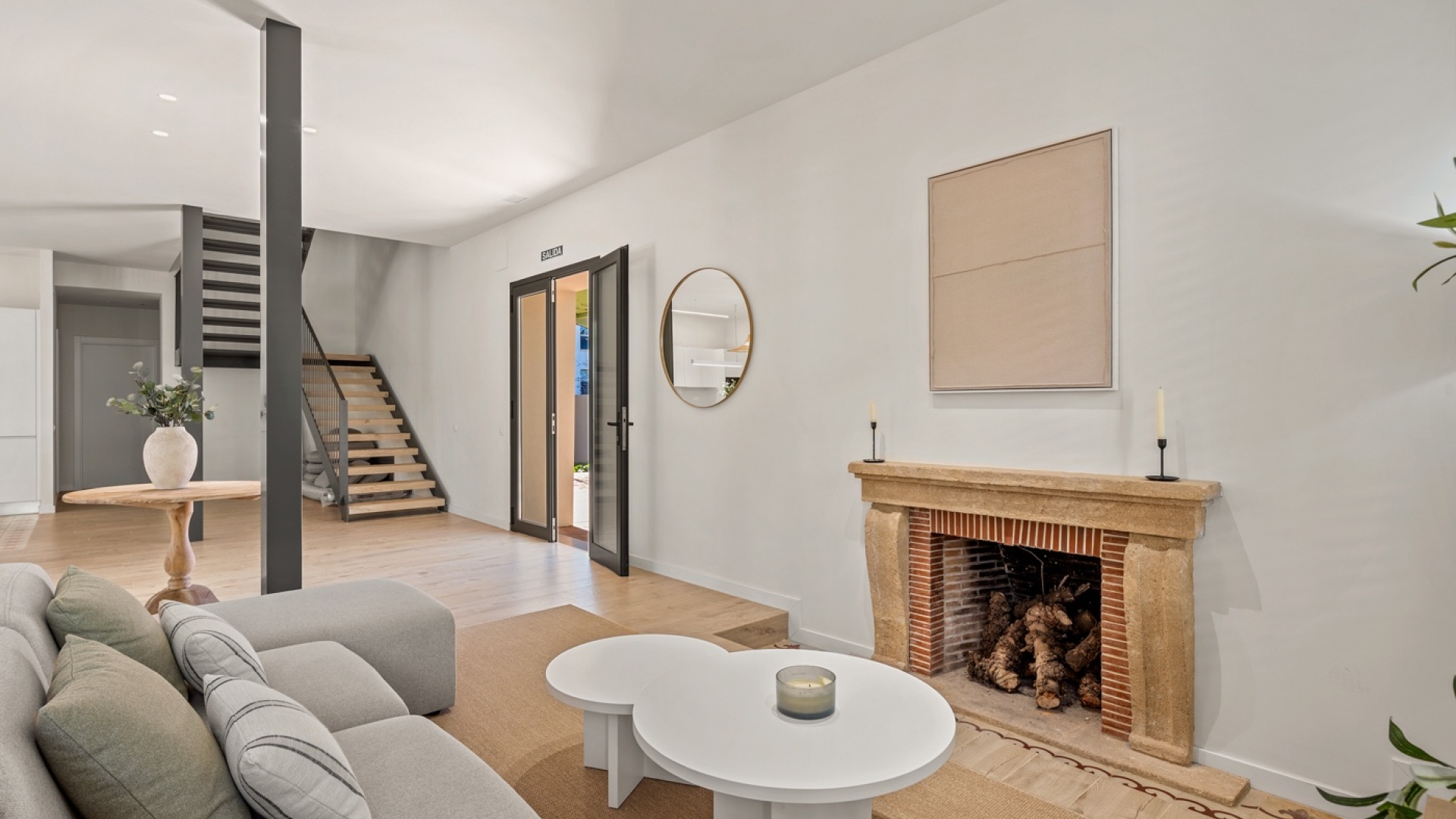 Revente - Appartement - Denia - Puerto