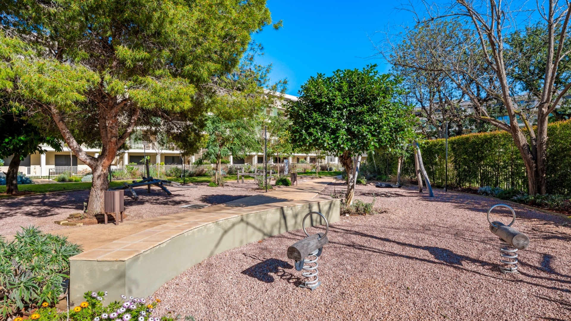 Revente - Appartement - Denia - Puerto