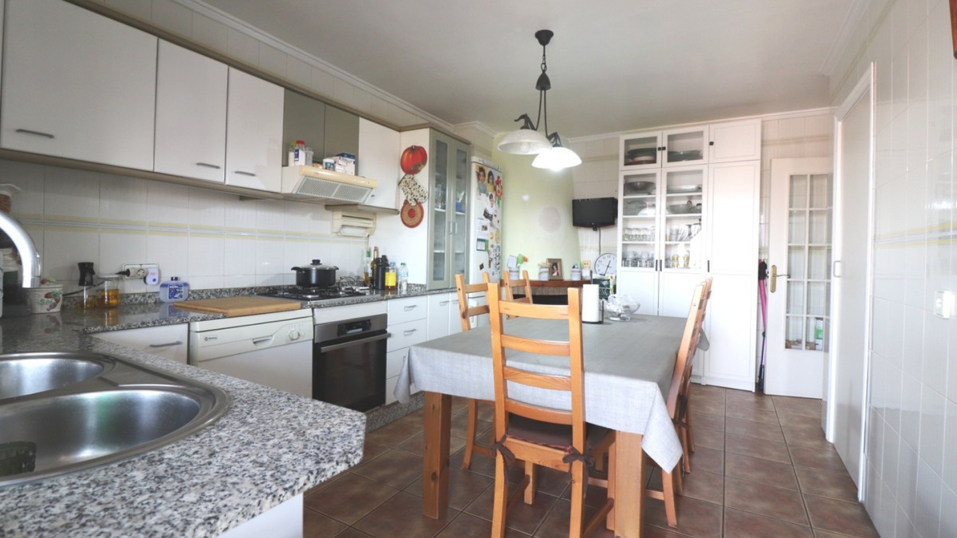 Revente - Appartement - Dolores - Dolores Centro