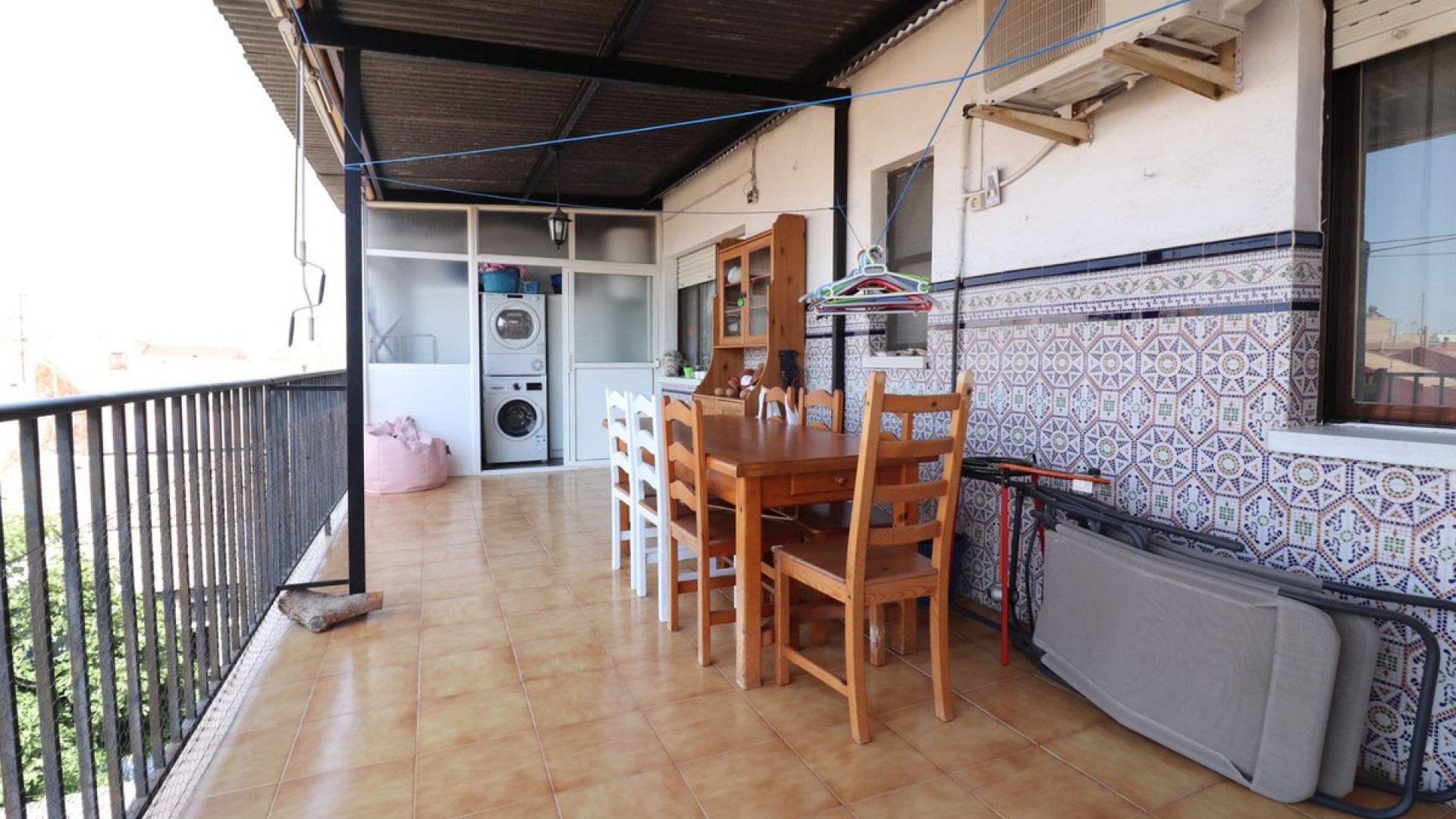 Revente - Appartement - Dolores - Dolores Centro