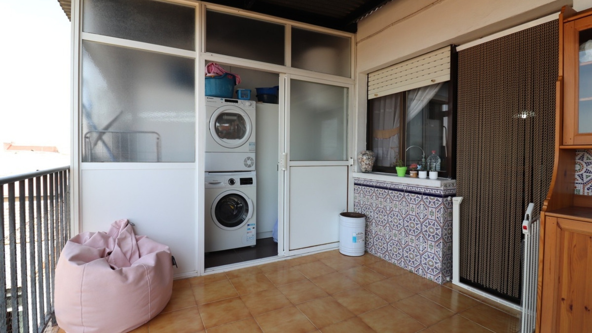 Revente - Appartement - Dolores - Dolores Centro