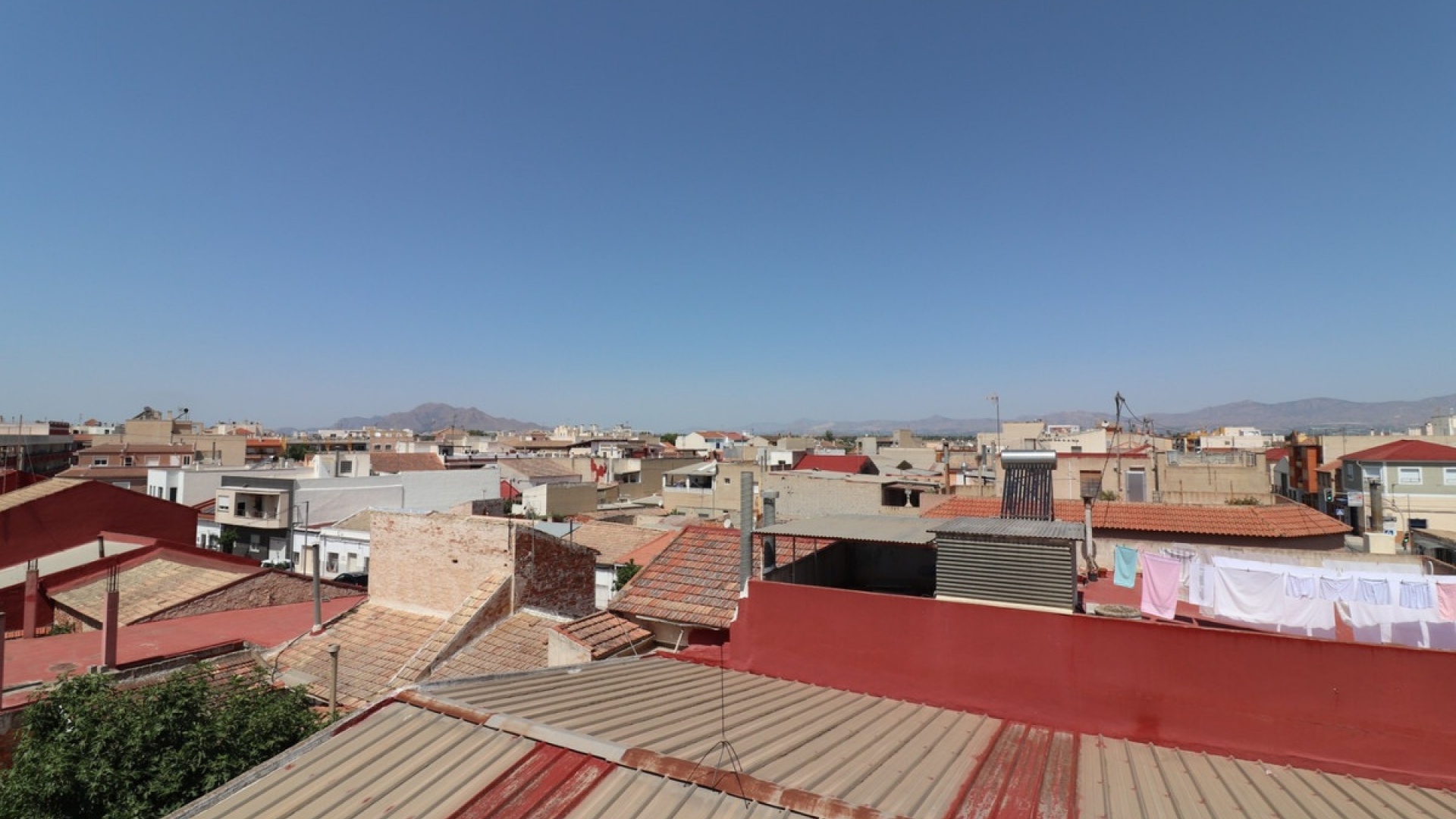 Revente - Appartement - Dolores - Dolores Centro